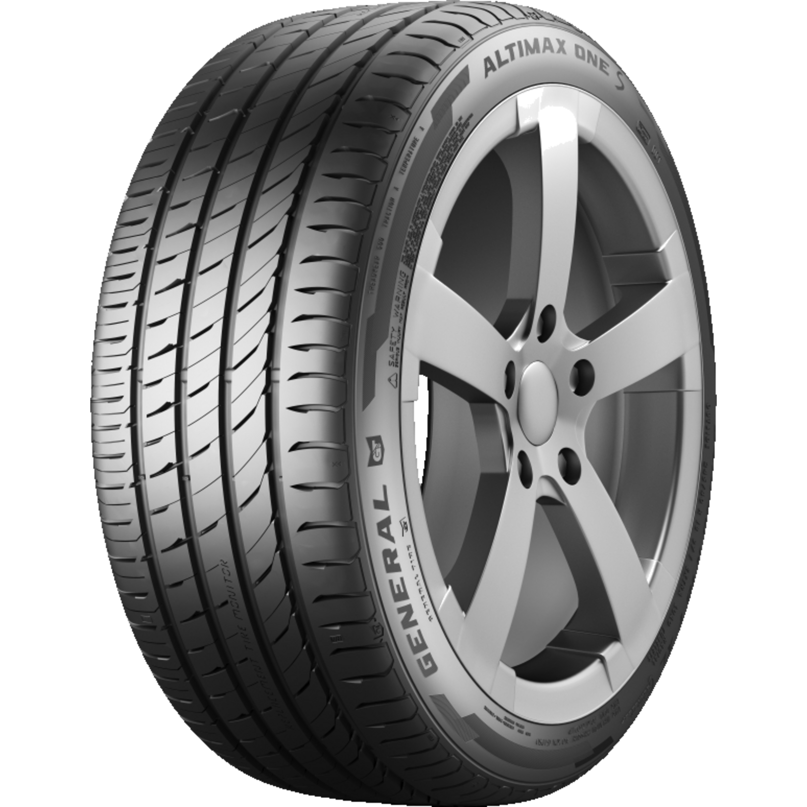 ALTIMAX ONE S