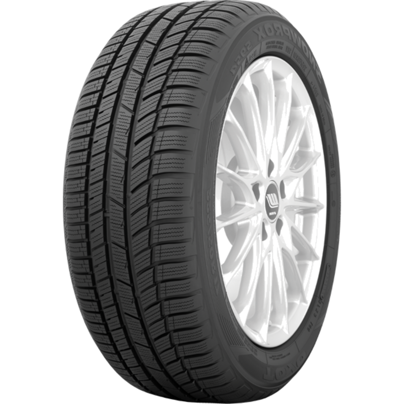 Snowprox S954