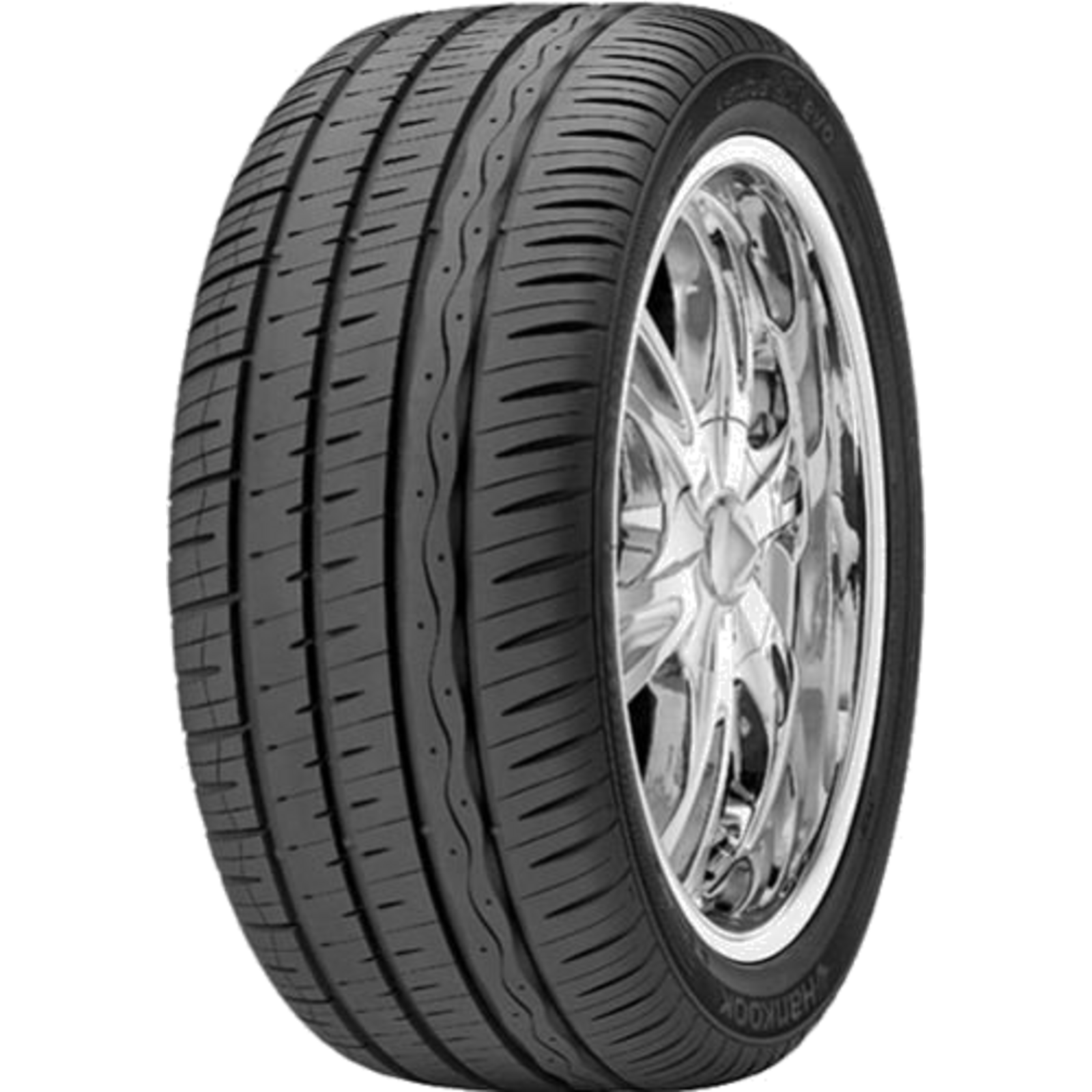 Ventus S1 evo K107