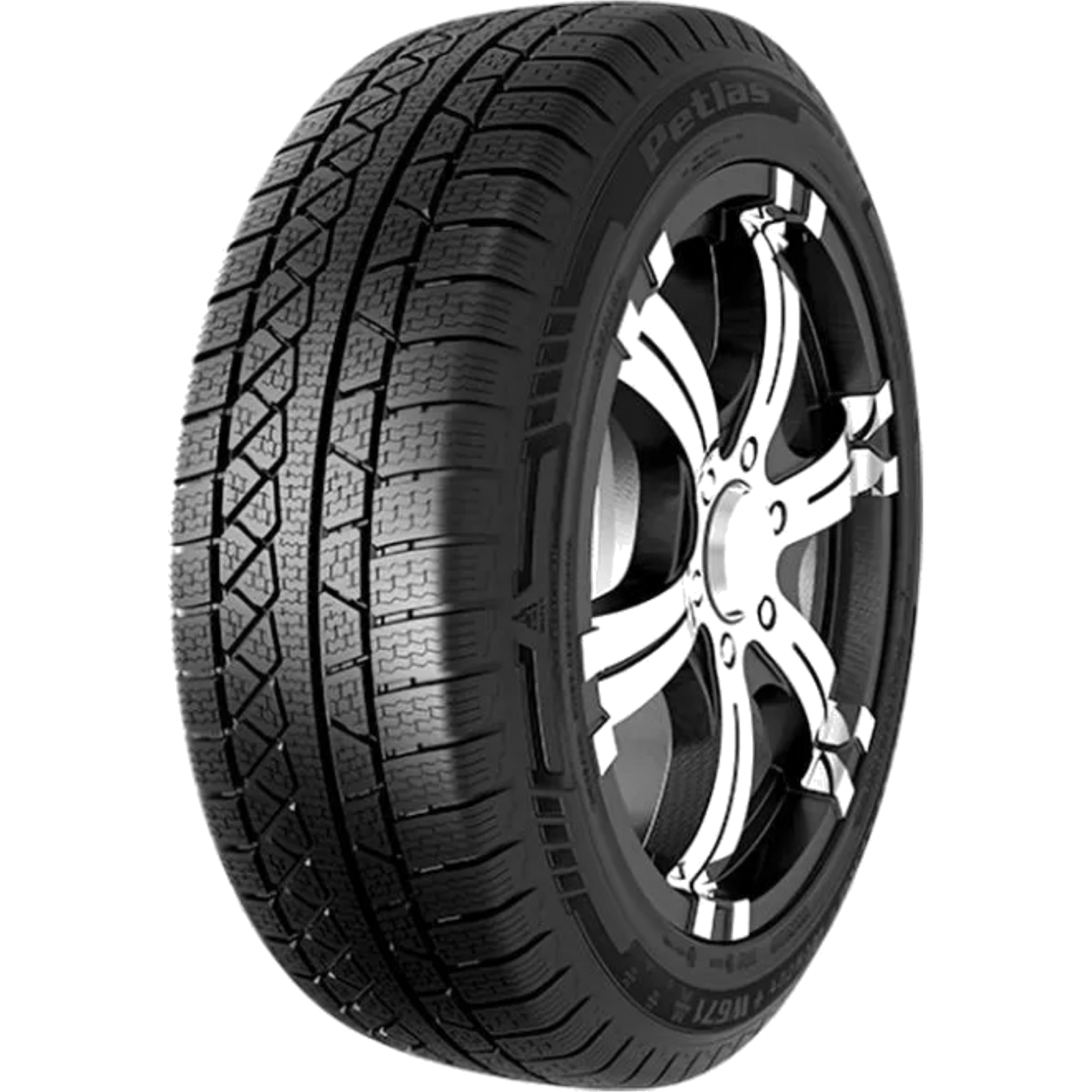EXPLERO WINTER W671