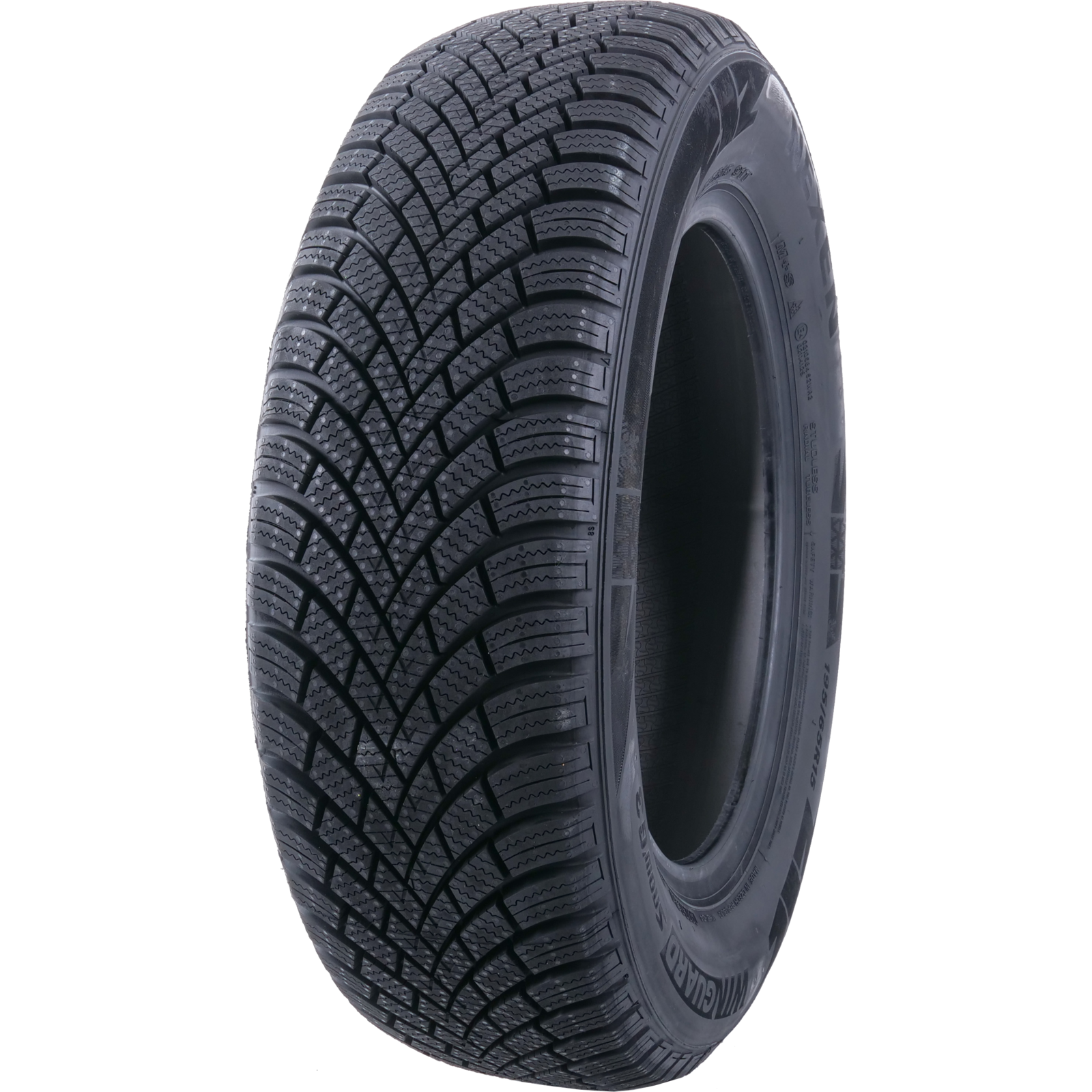 WINGUARD Snow'G 3