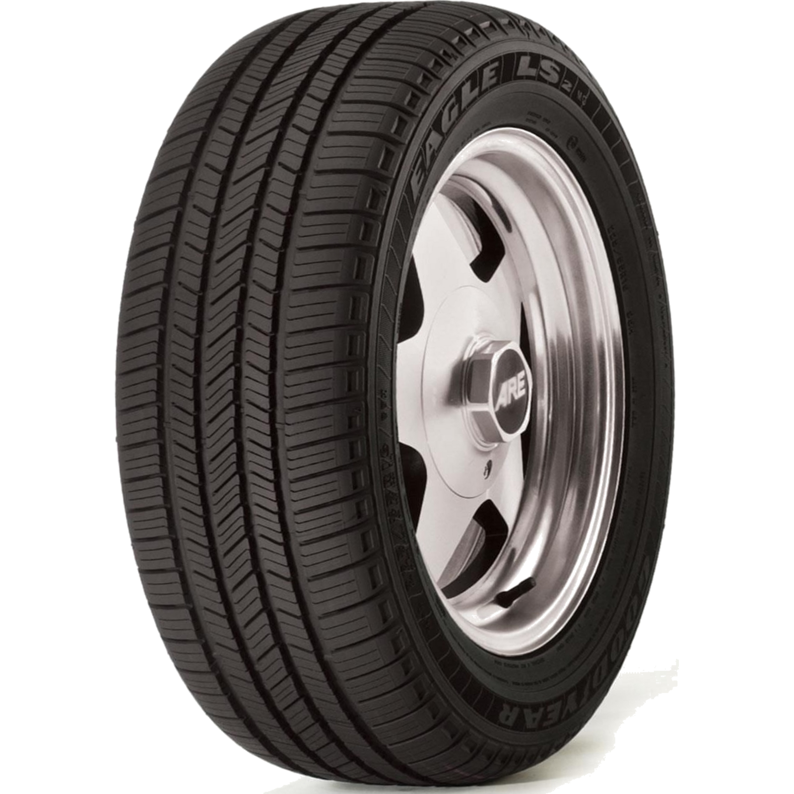 EAGLE LS2