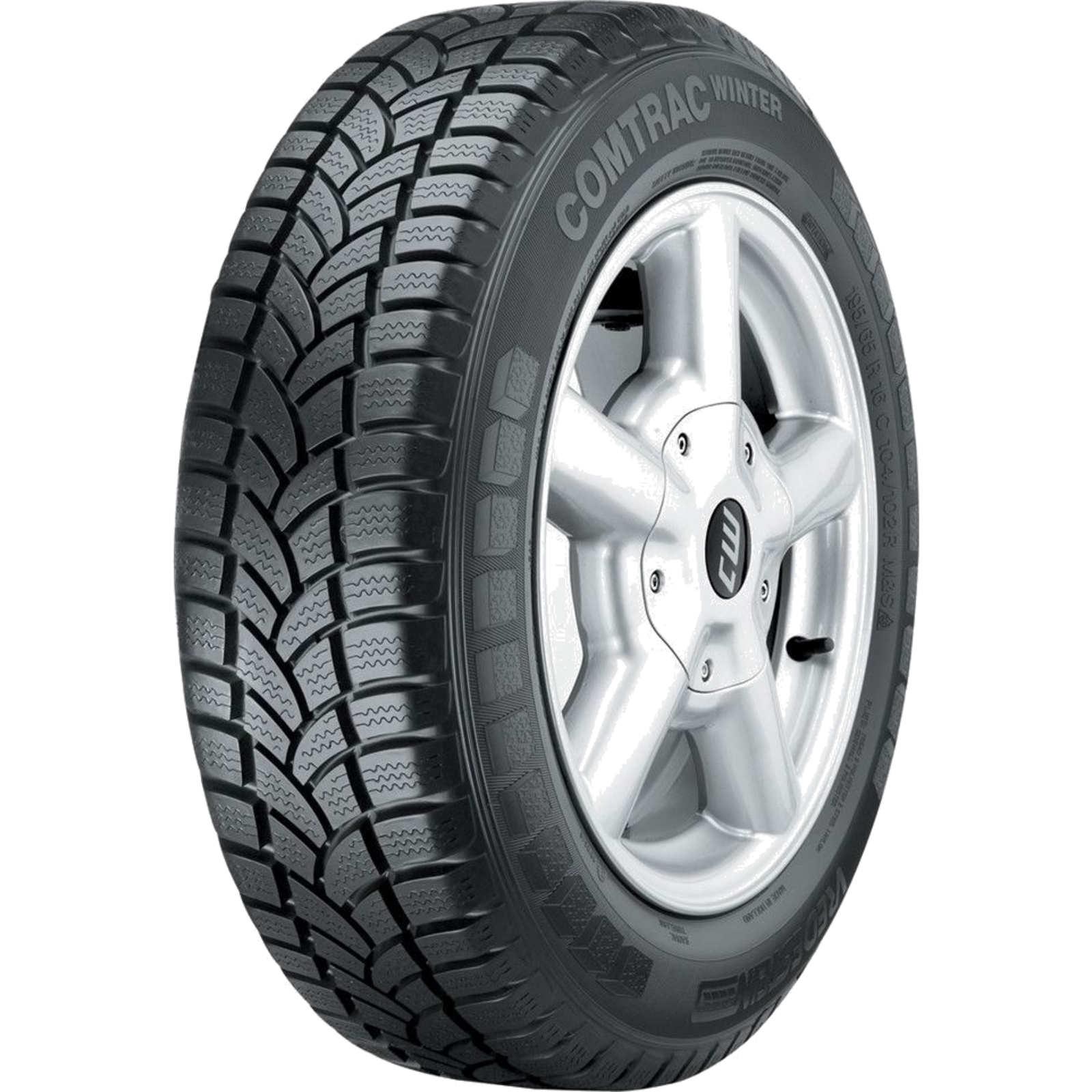 Comtrac Winter