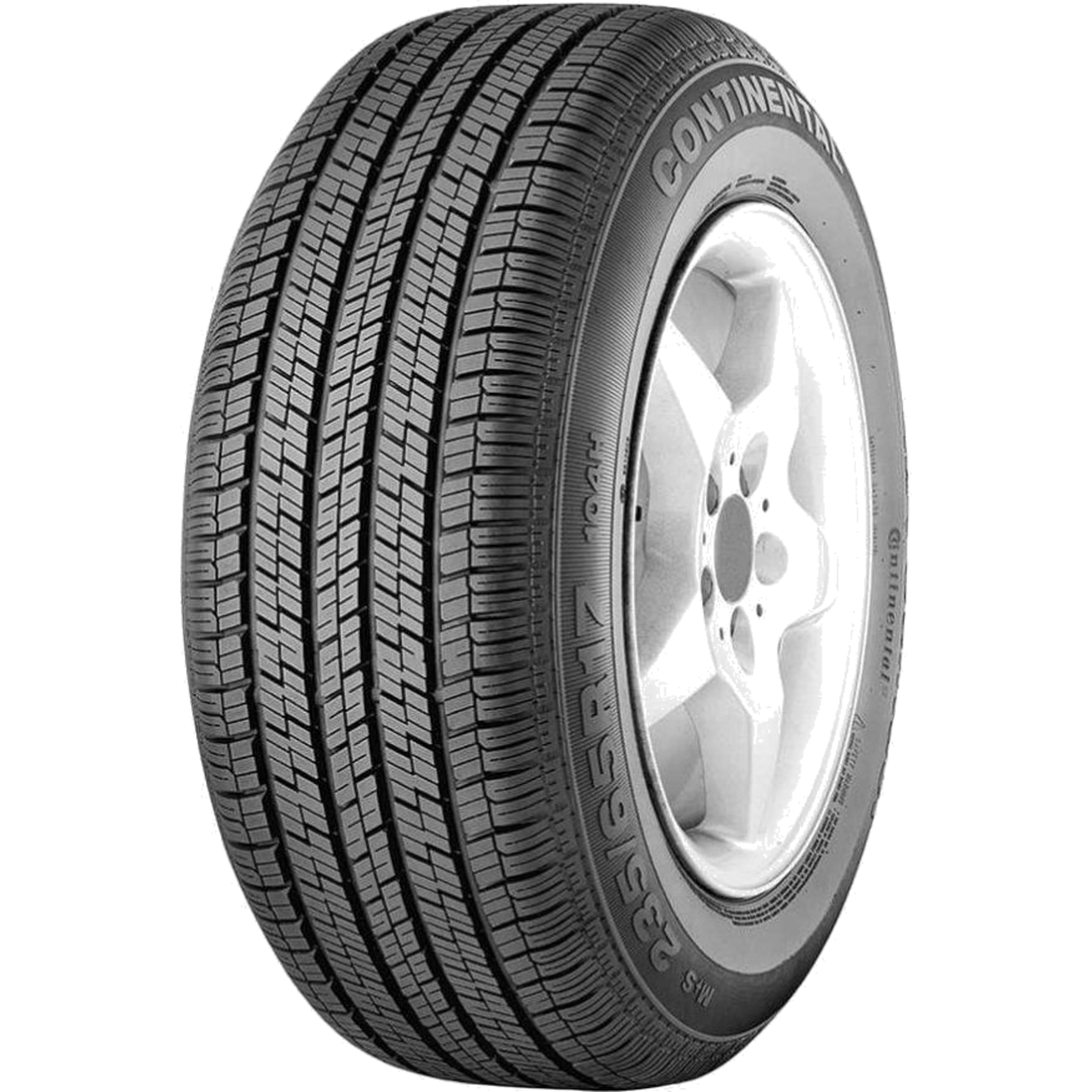 Conti4x4Contact SL