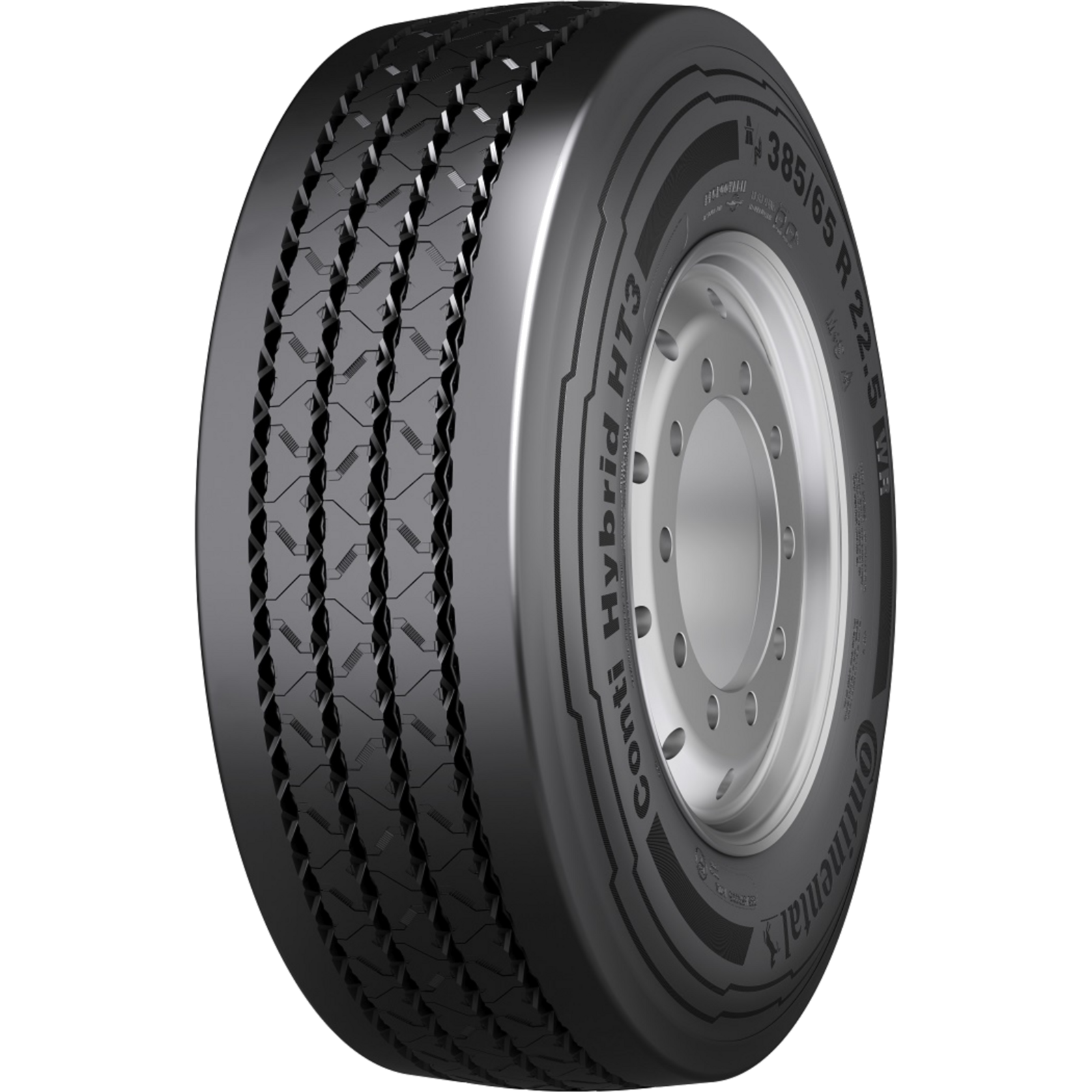 Conti Hybrid HT3+