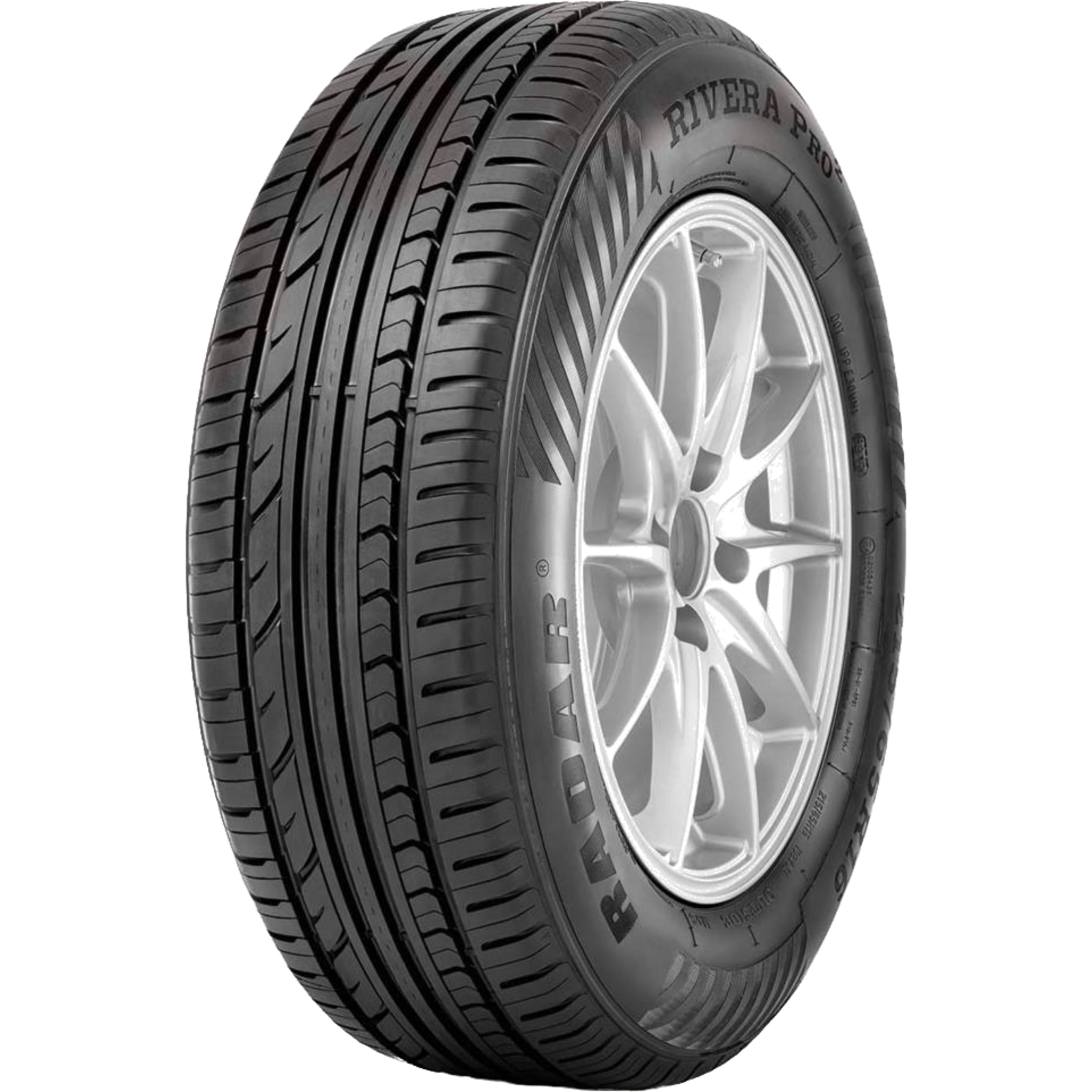 RIVERA PRO2