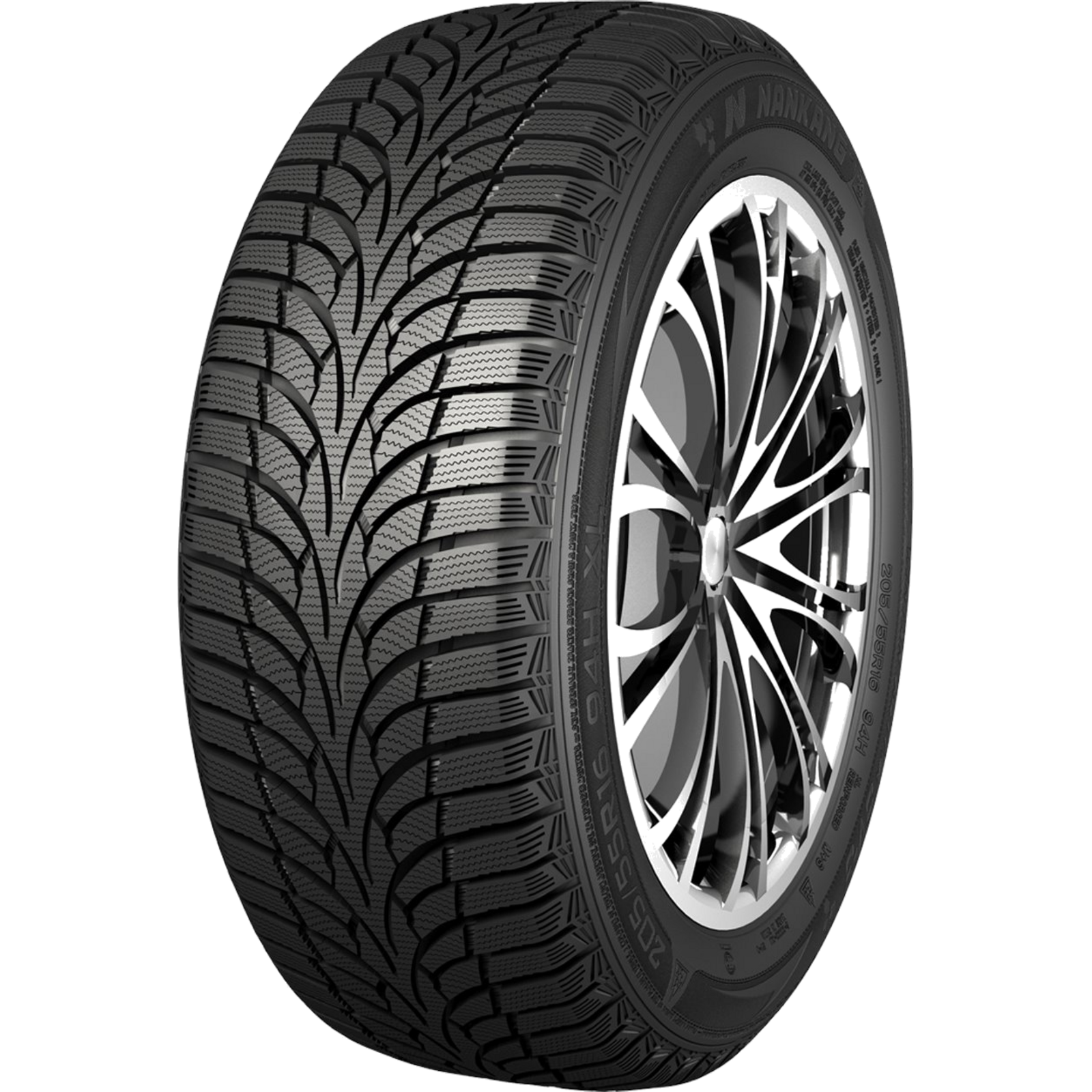 WINTER ACTIVA SV 3