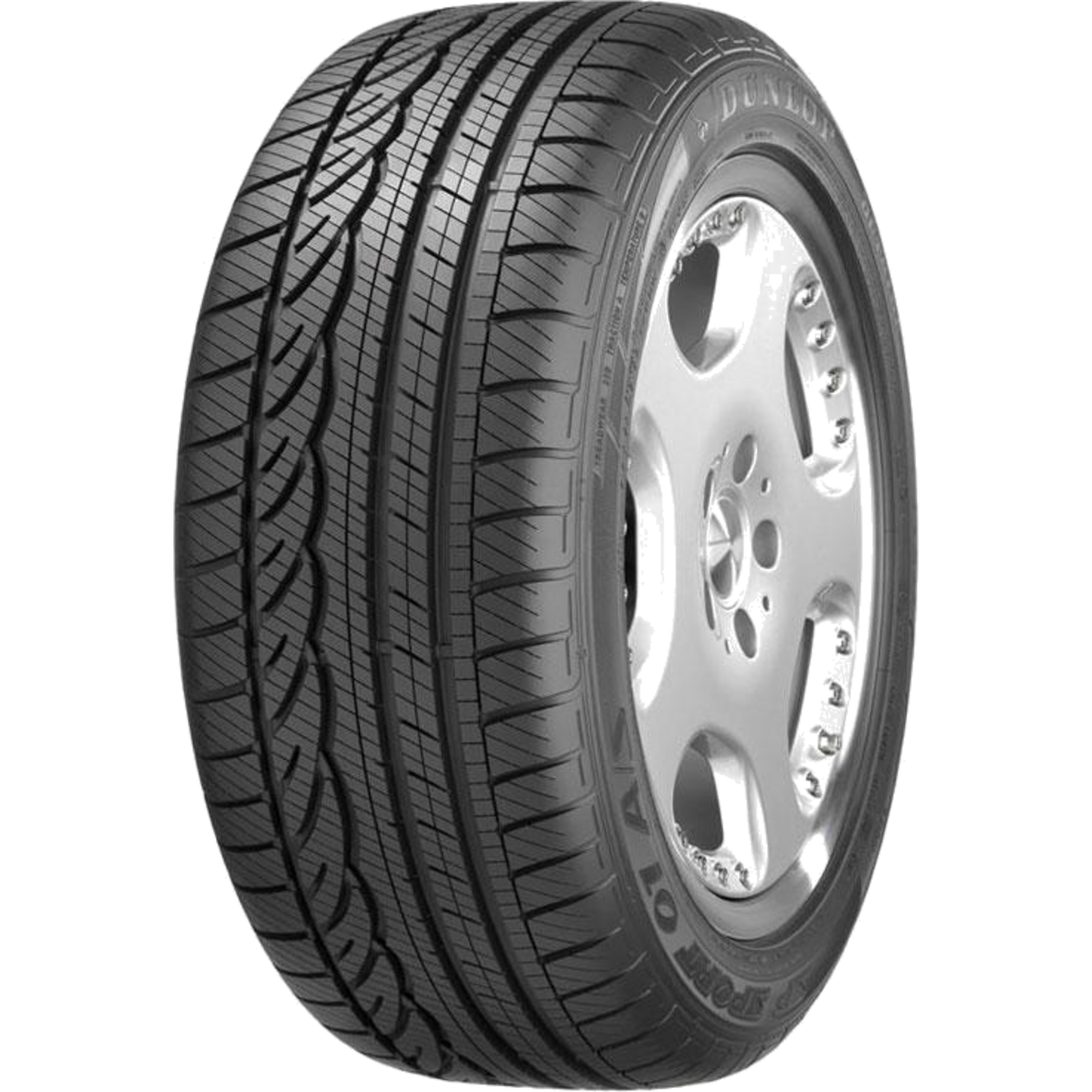 SP SPORT 01 A/S