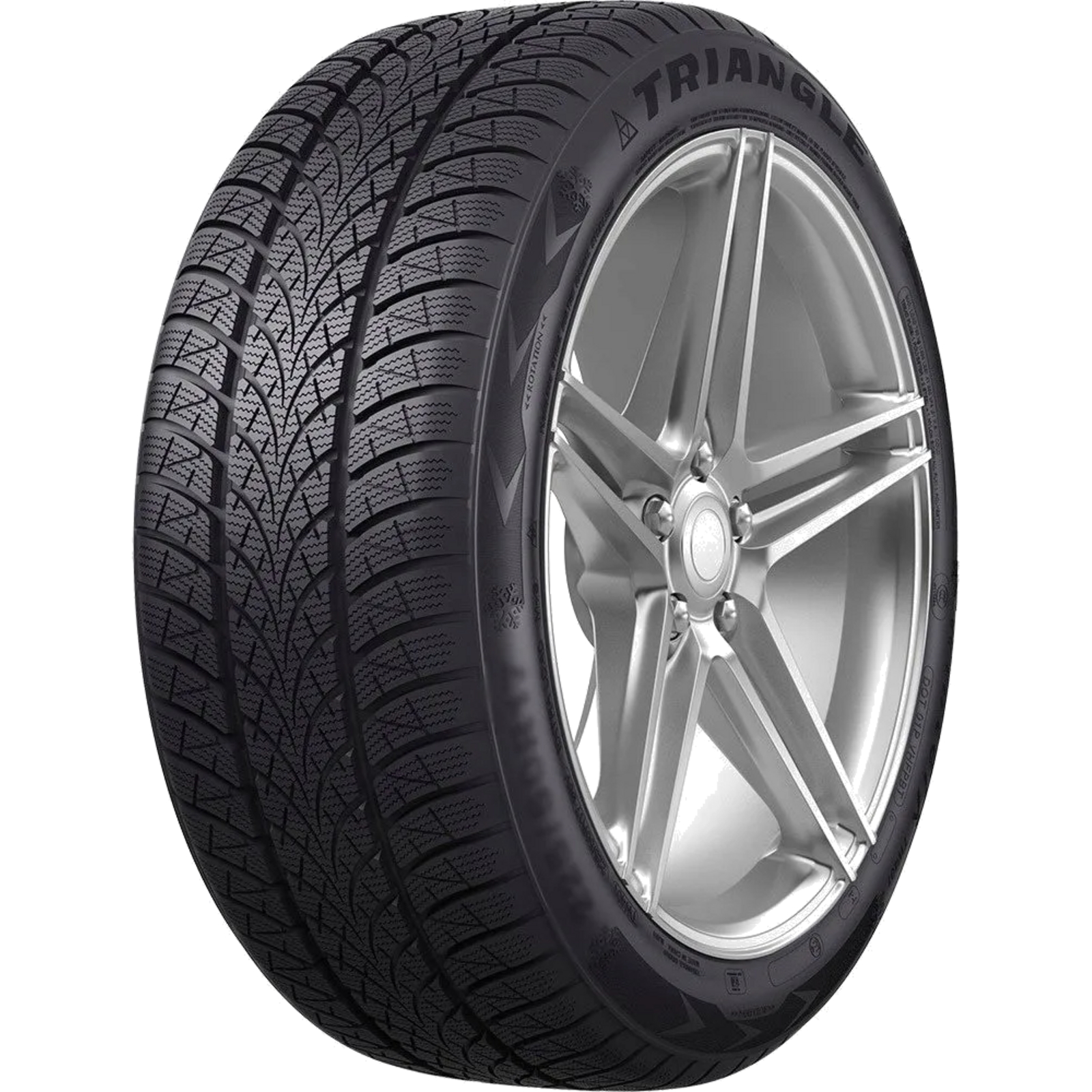WinterX TW401