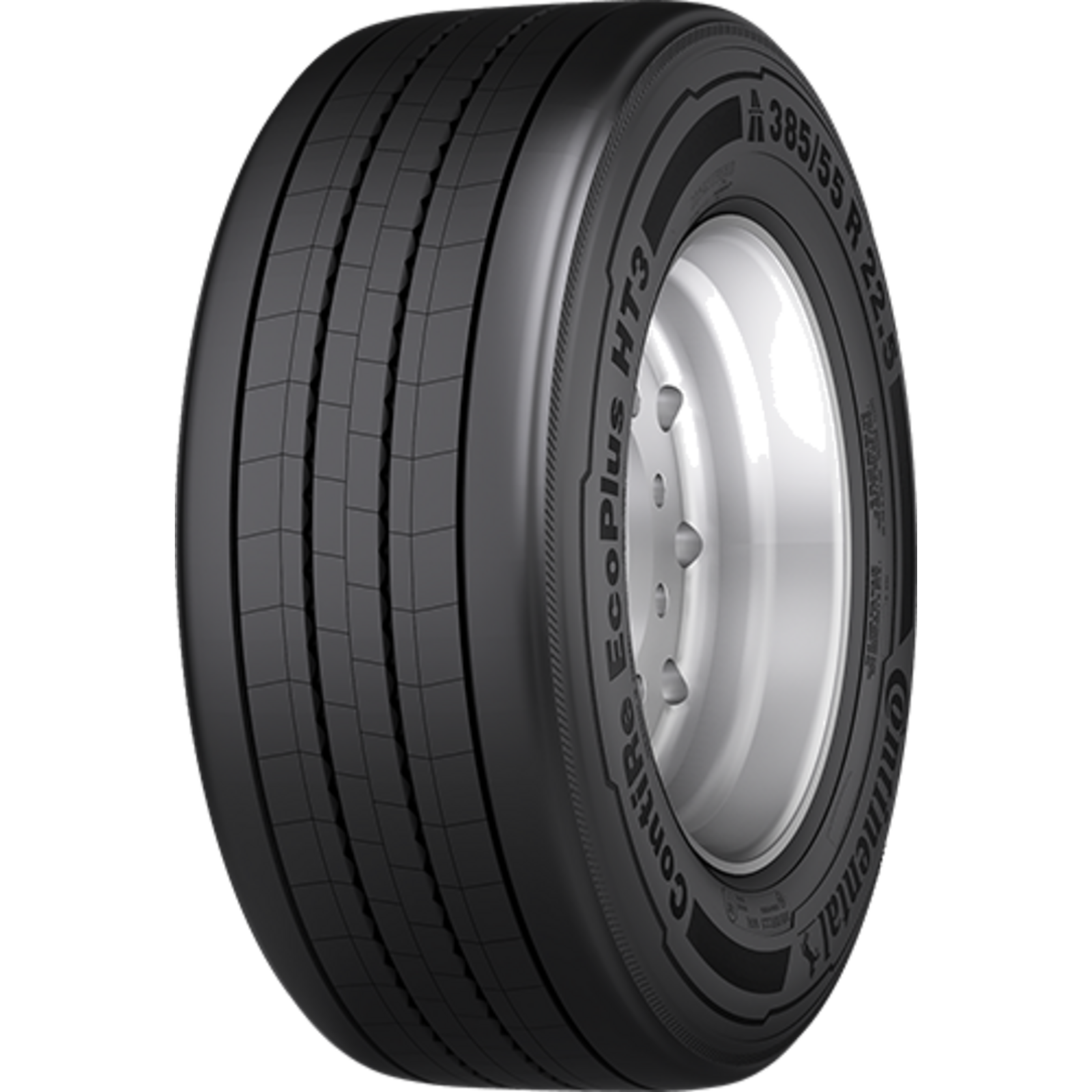 Conti EcoPlus HT3+
