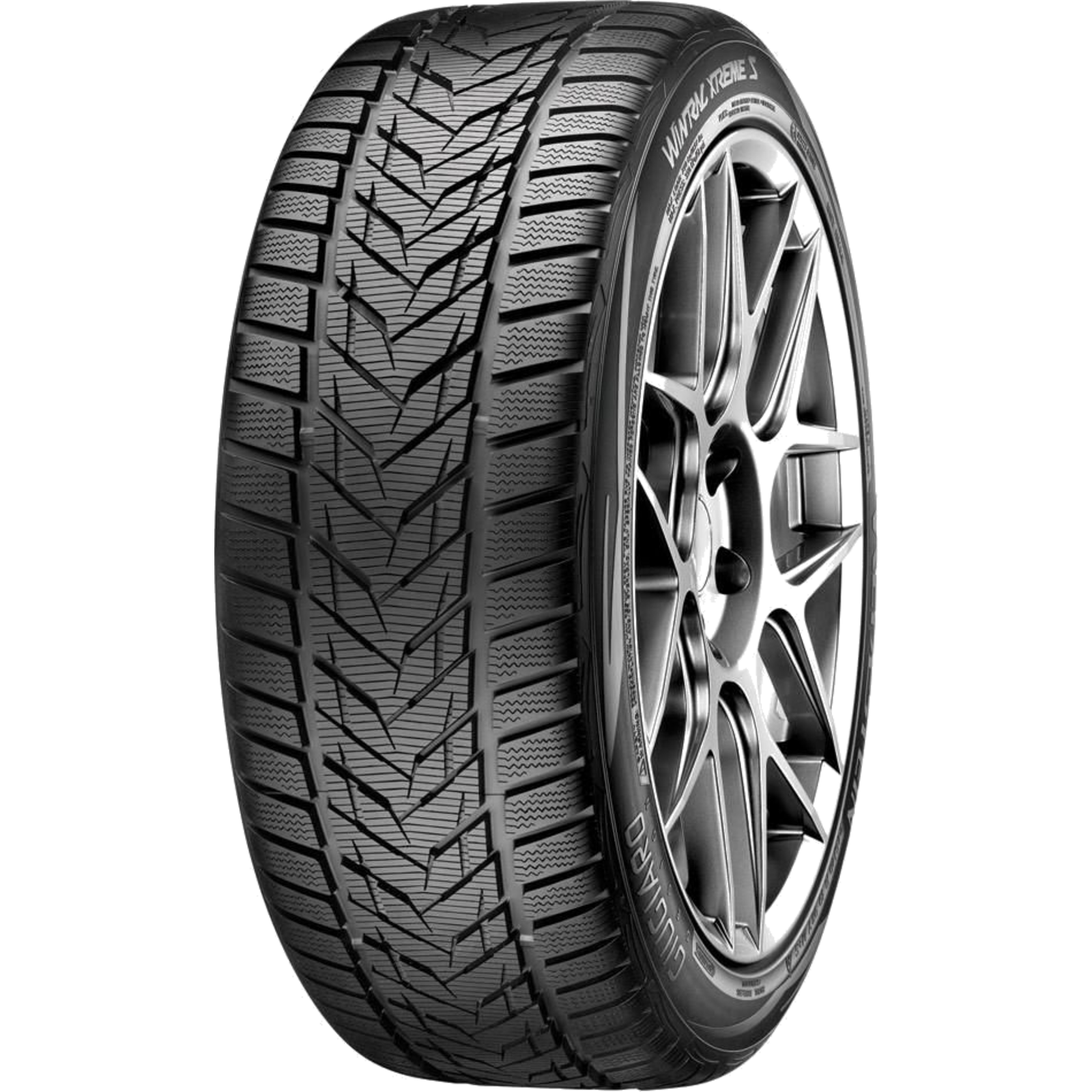 Wintrac 4 Xtreme