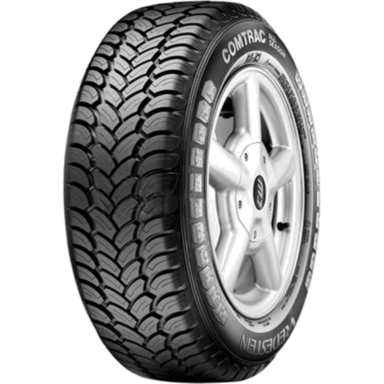 Comtrac All Season C