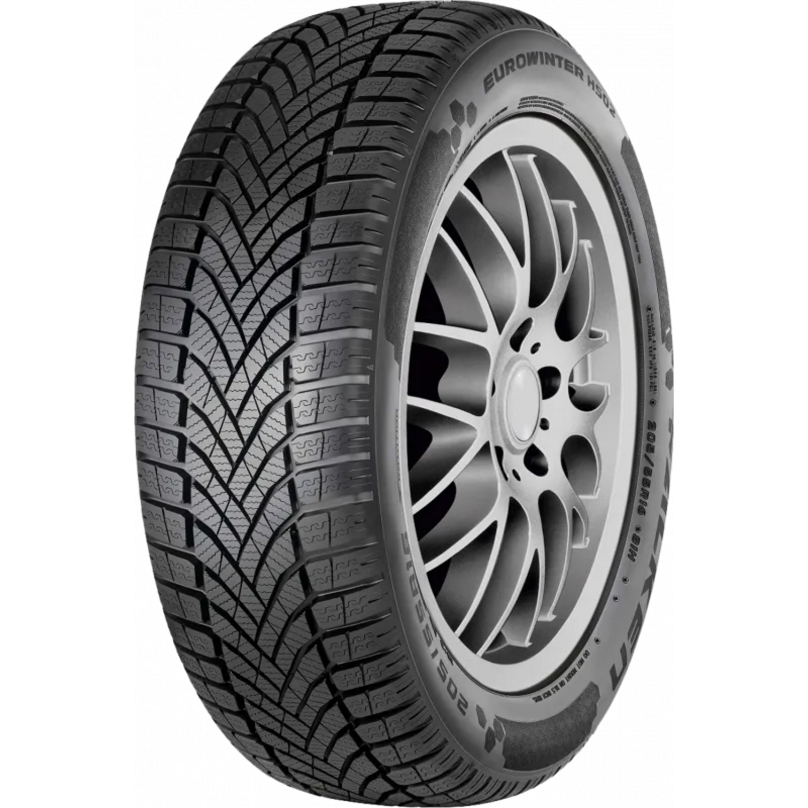 EUROWINTER HS02