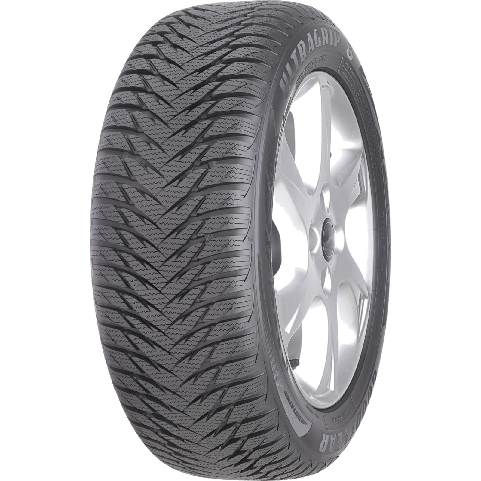 ULTRA GRIP 8