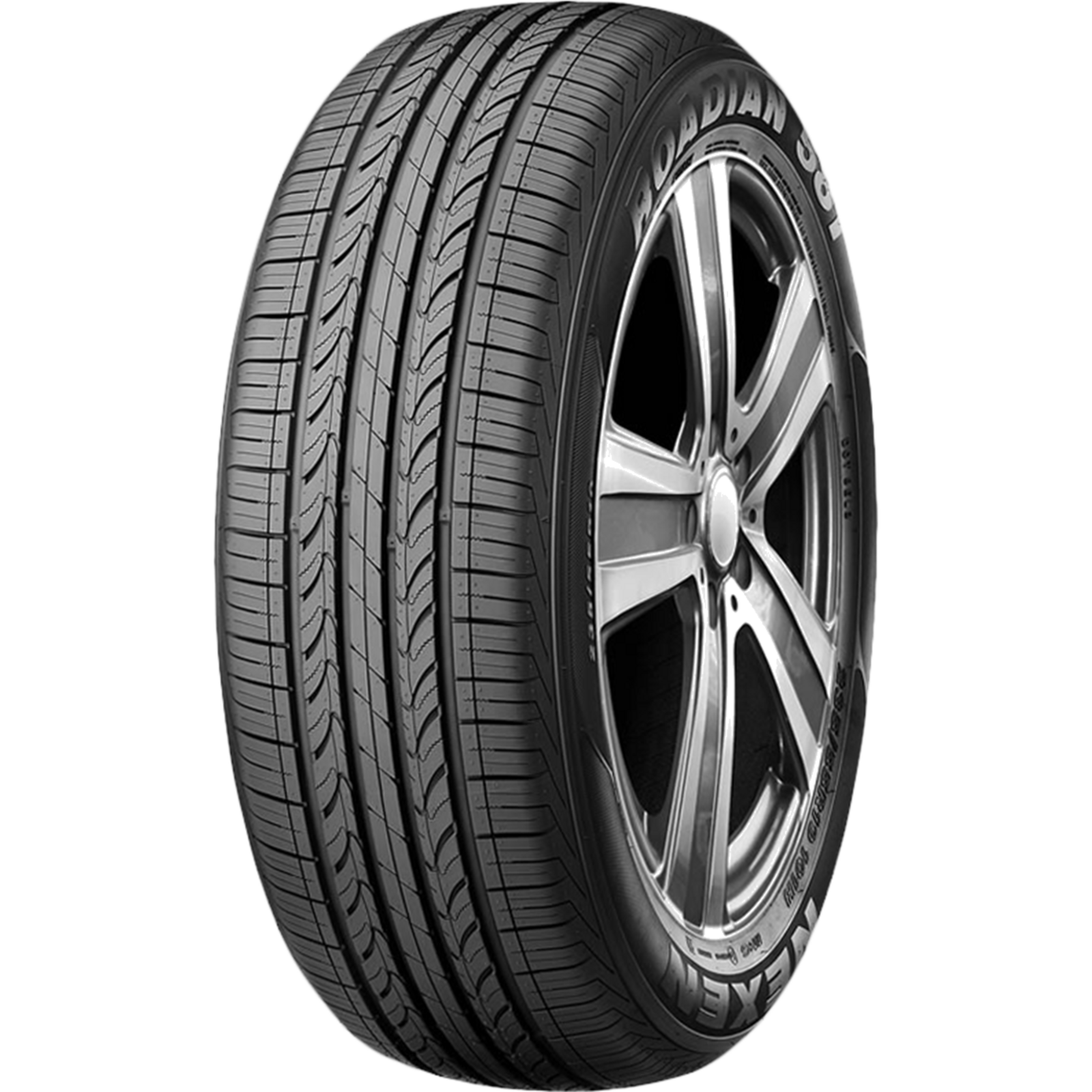 ROADIAN 581