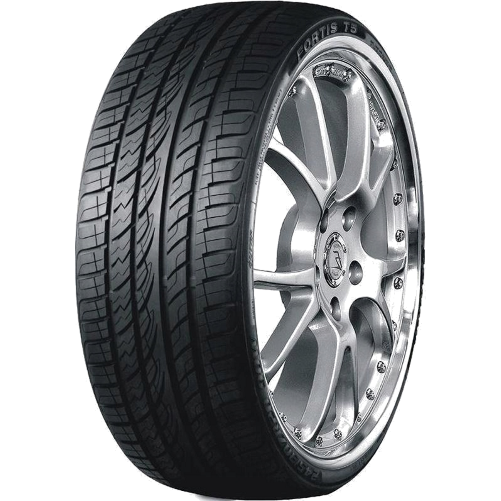 FORTIS T5