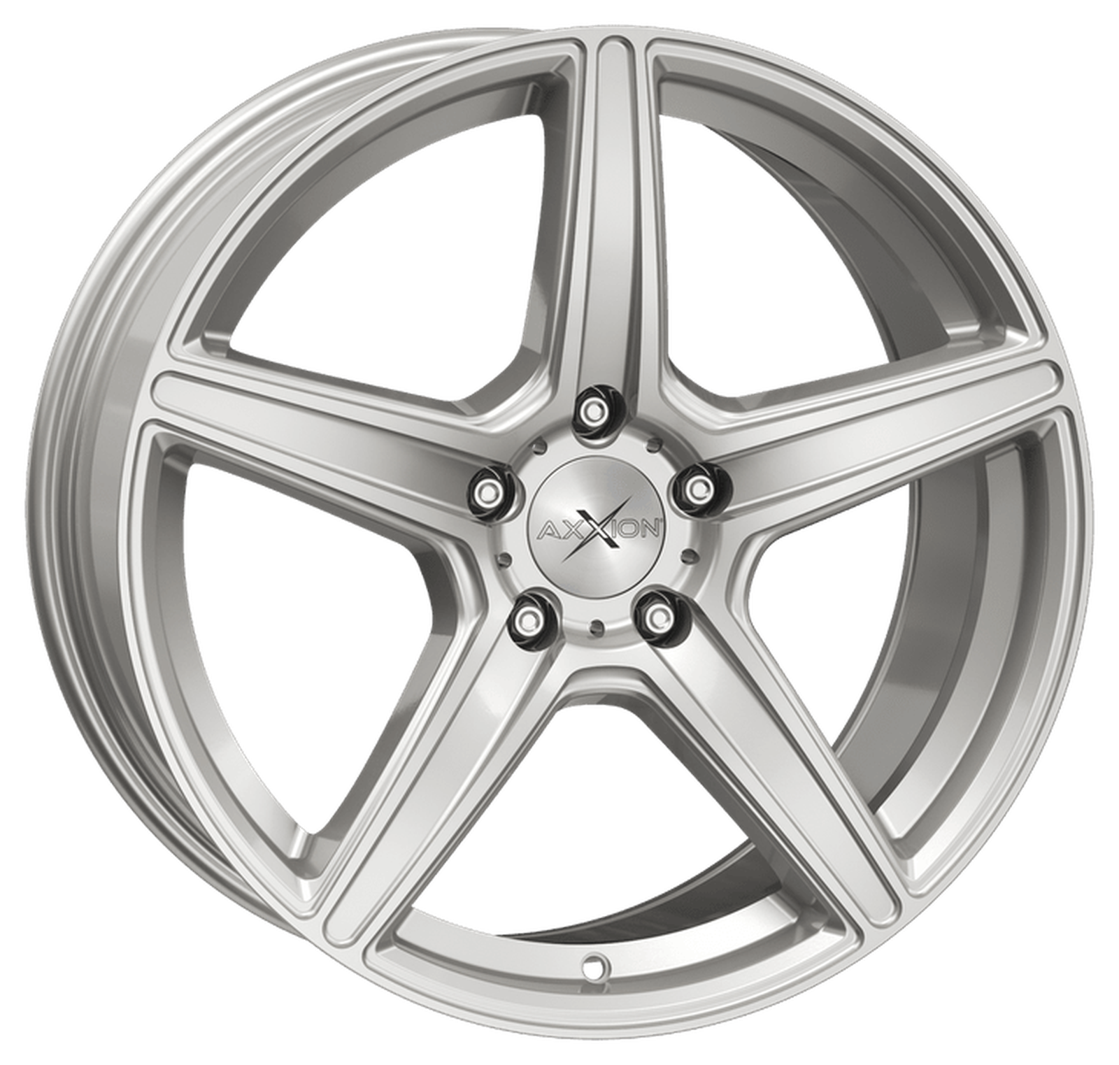 AX7 STS Solid