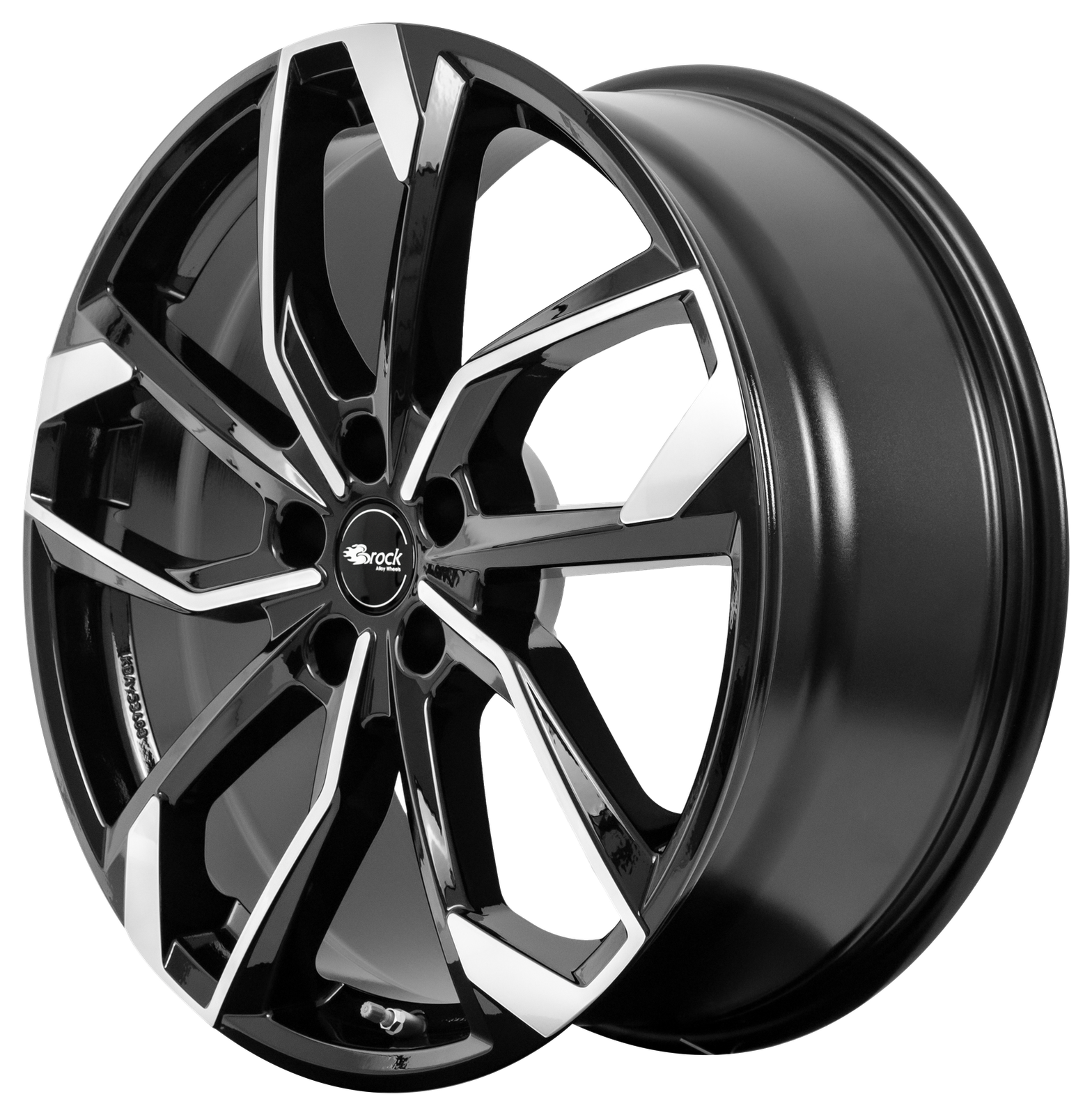 Felga RC34 — SGVP