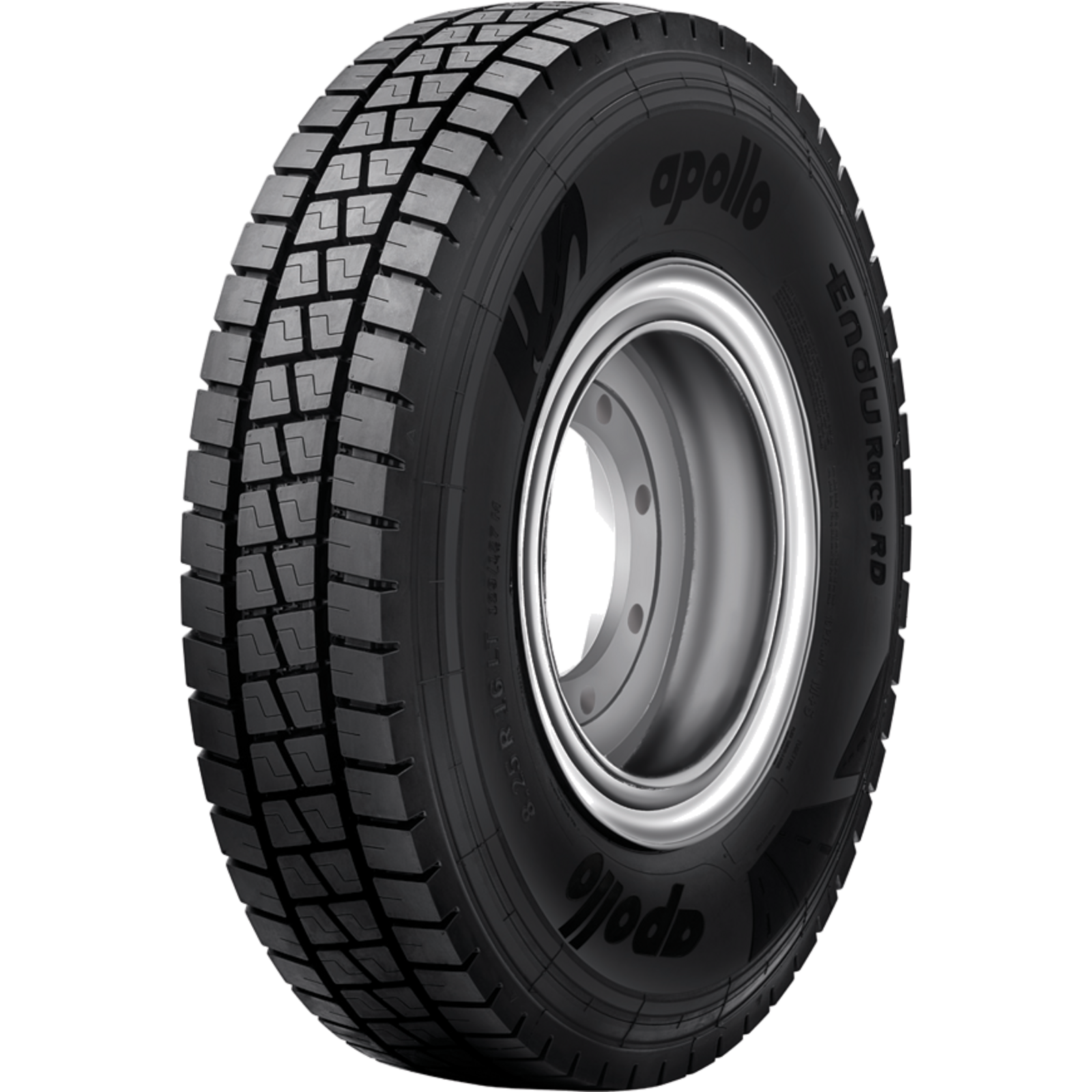 EnduRace R
