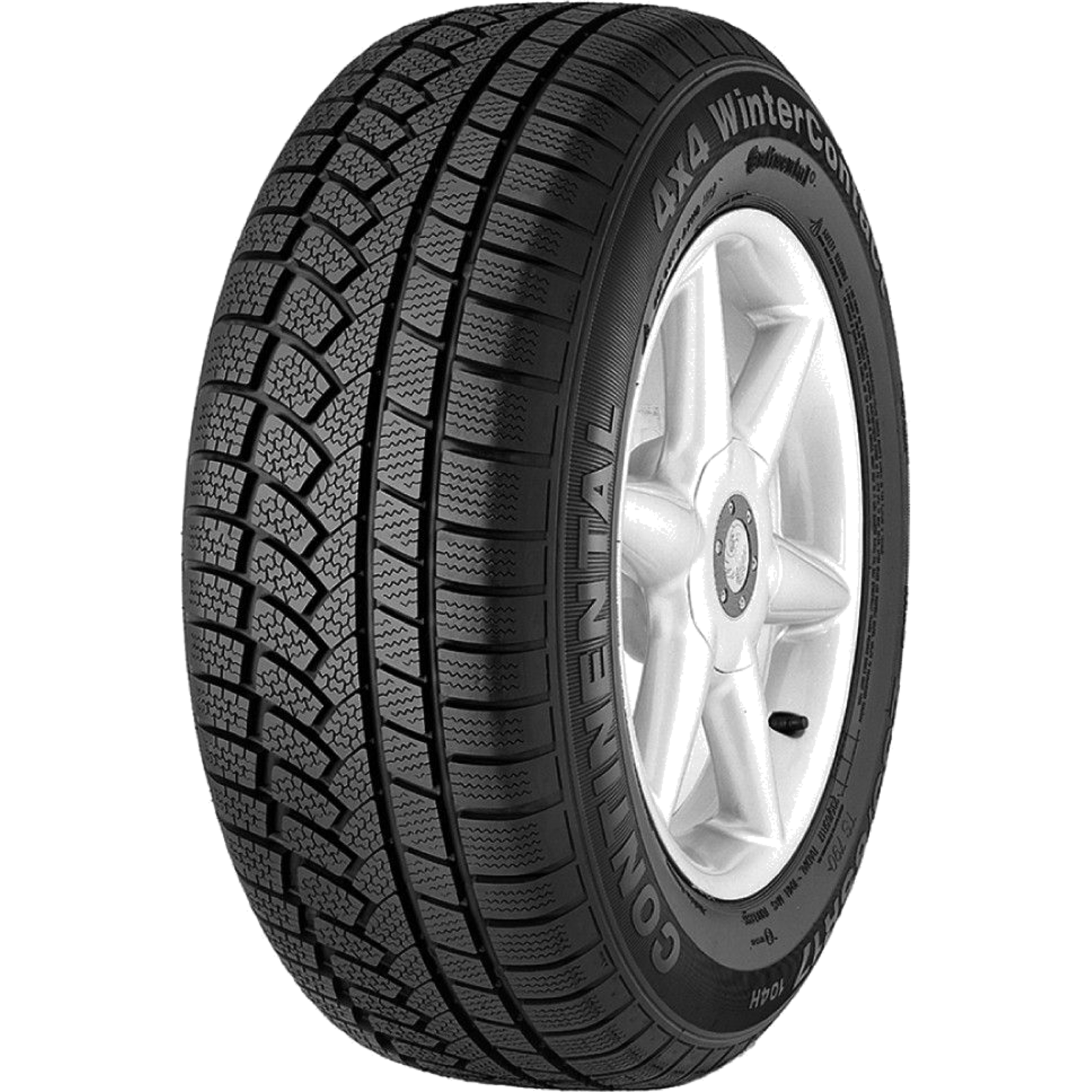 Conti4x4WinterContact