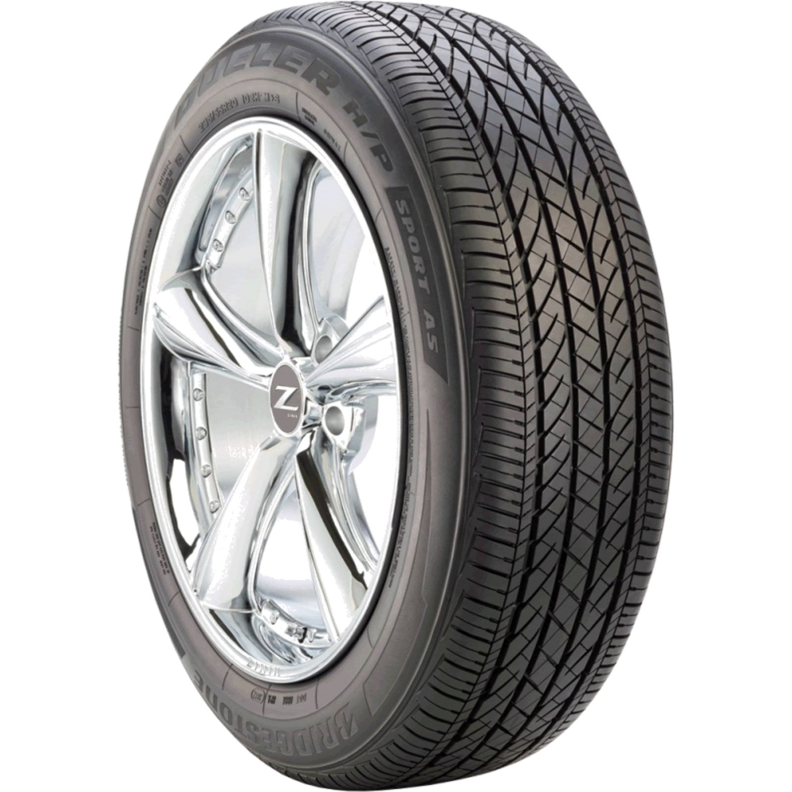 DUELER HP SPORT MZ