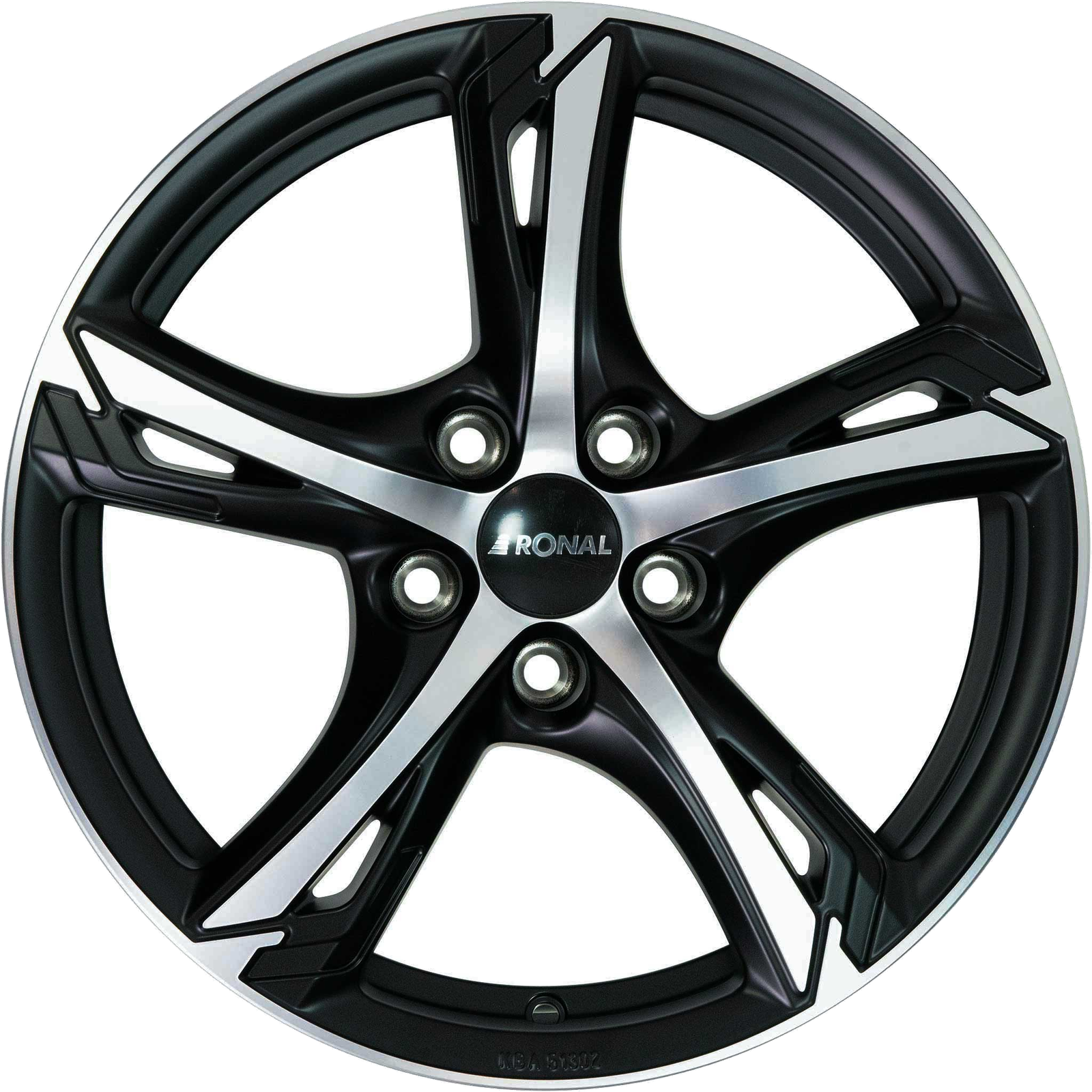 Felga R62 — R62