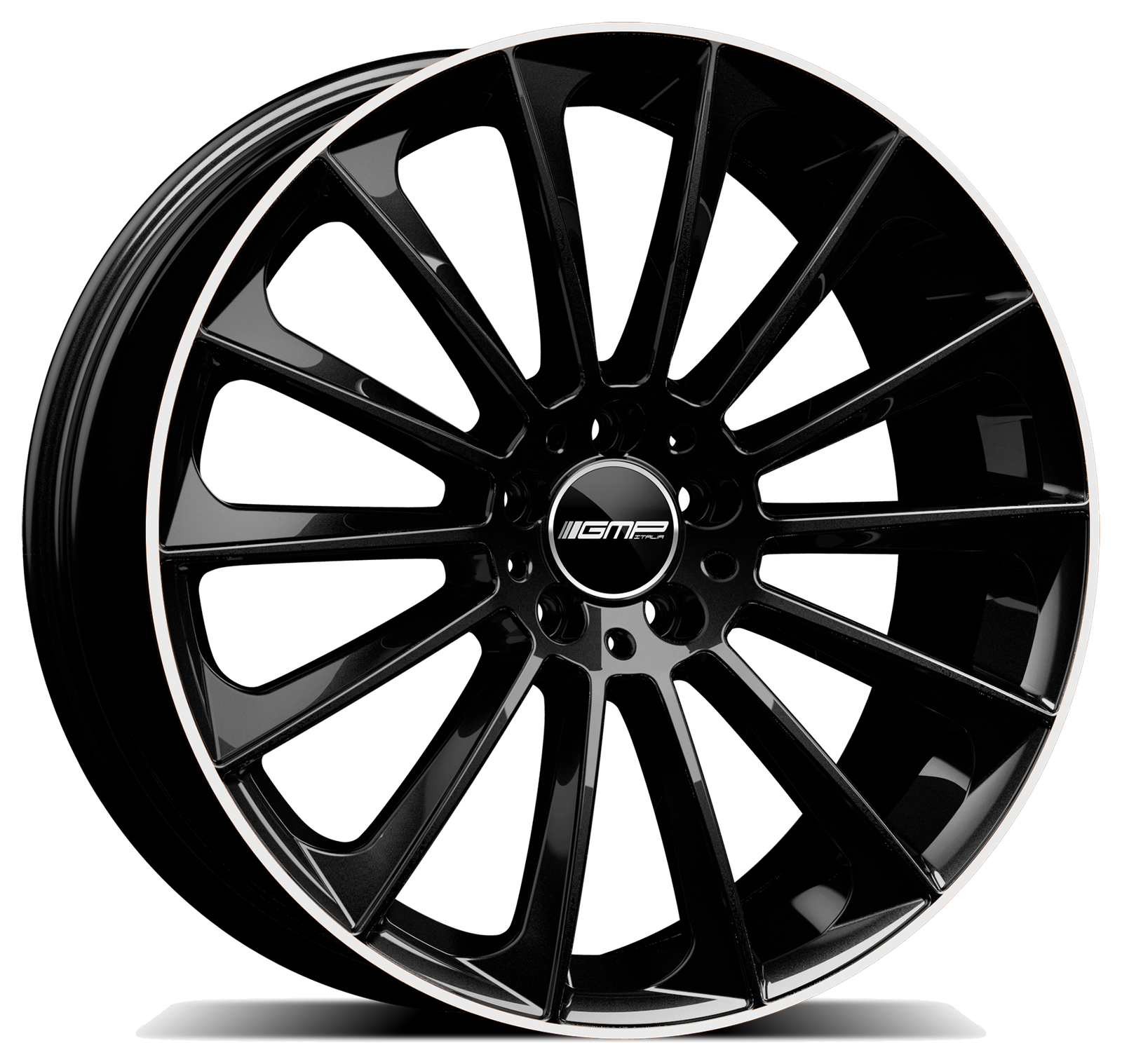 Felga Stellar BLACK — Stellar BLACK