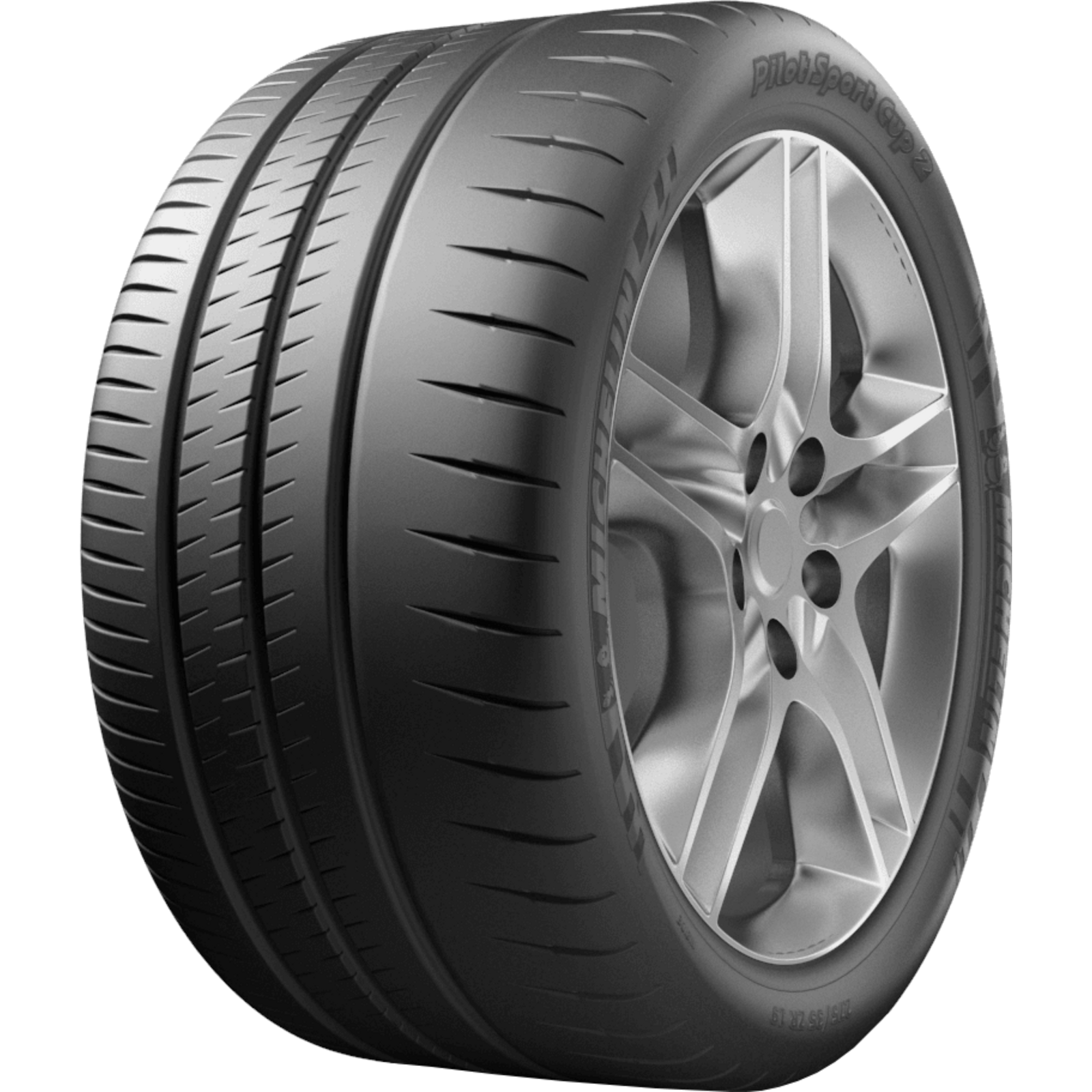PILOT SPORT CUP 2R