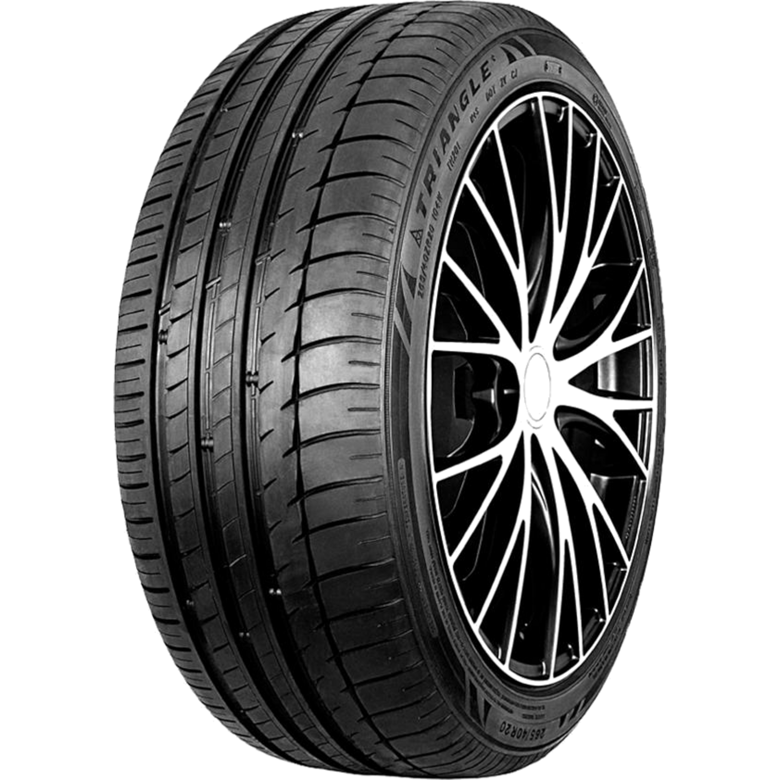 SporteX TH201
