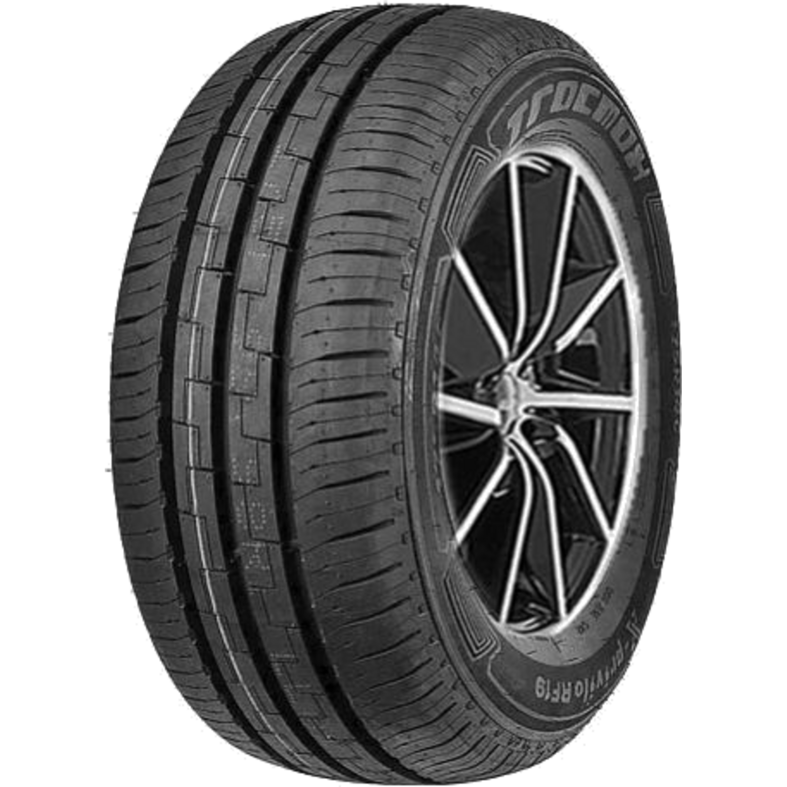 X-privilo RF19