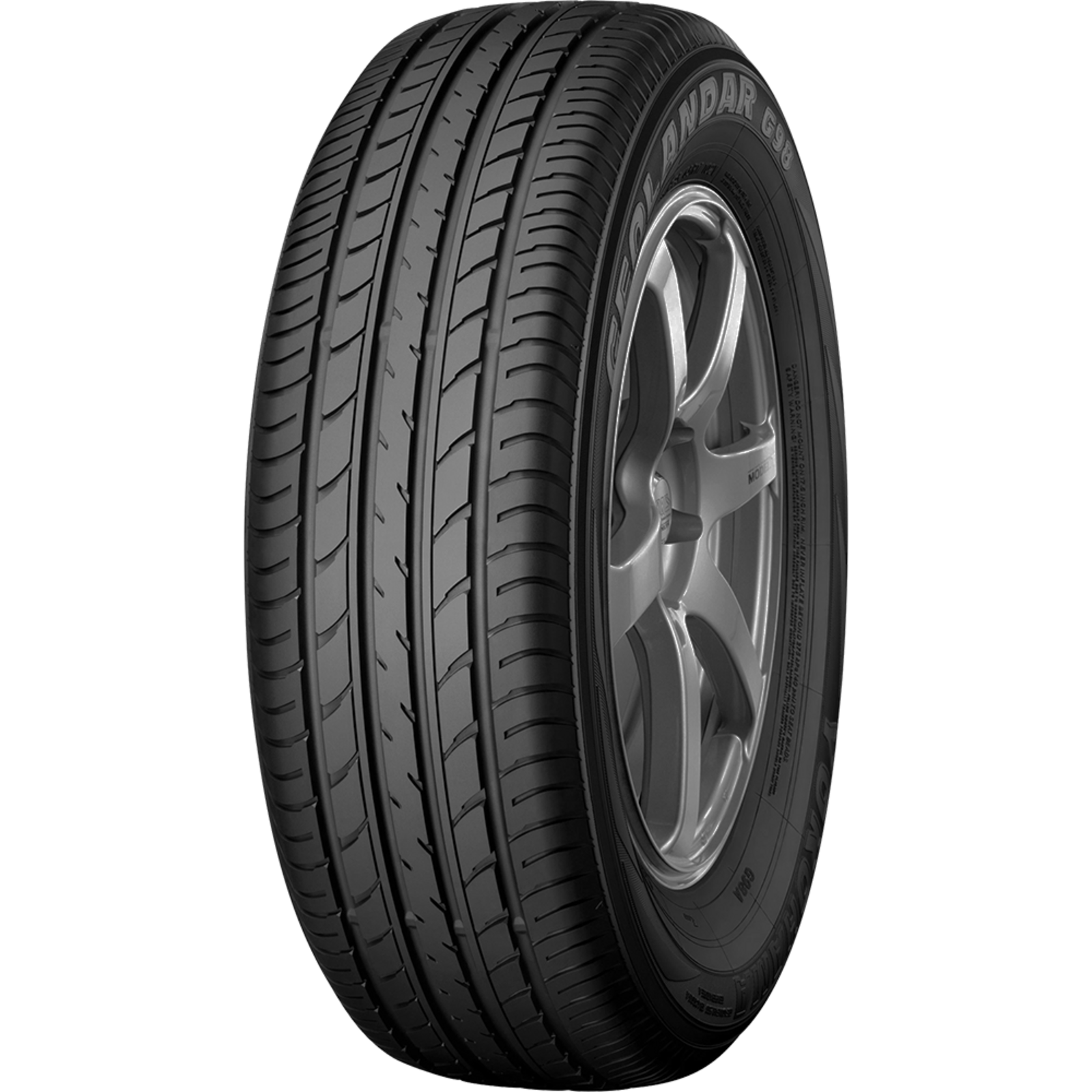 GEOLANDAR G98