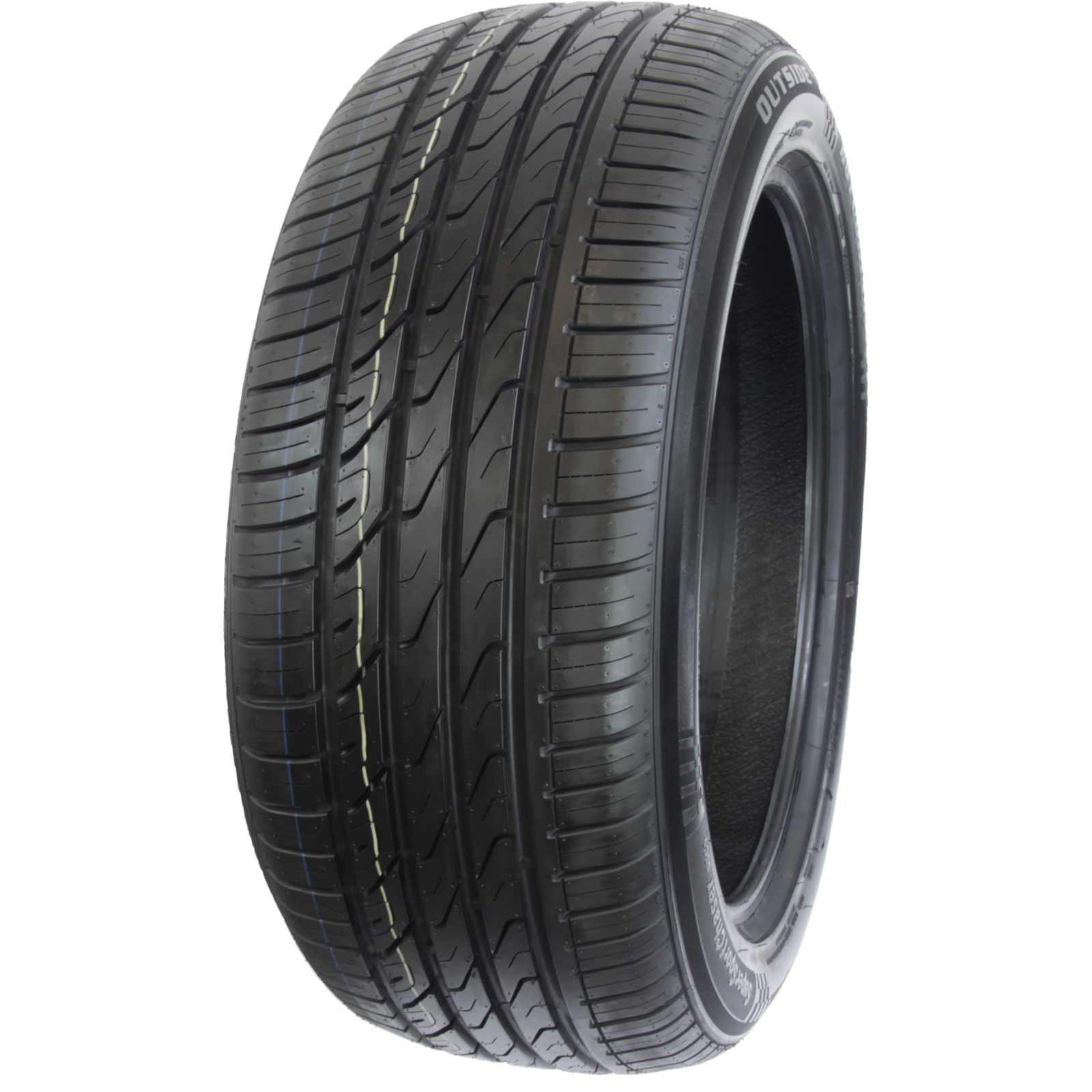 SUPER SPORT CHASER SSC5