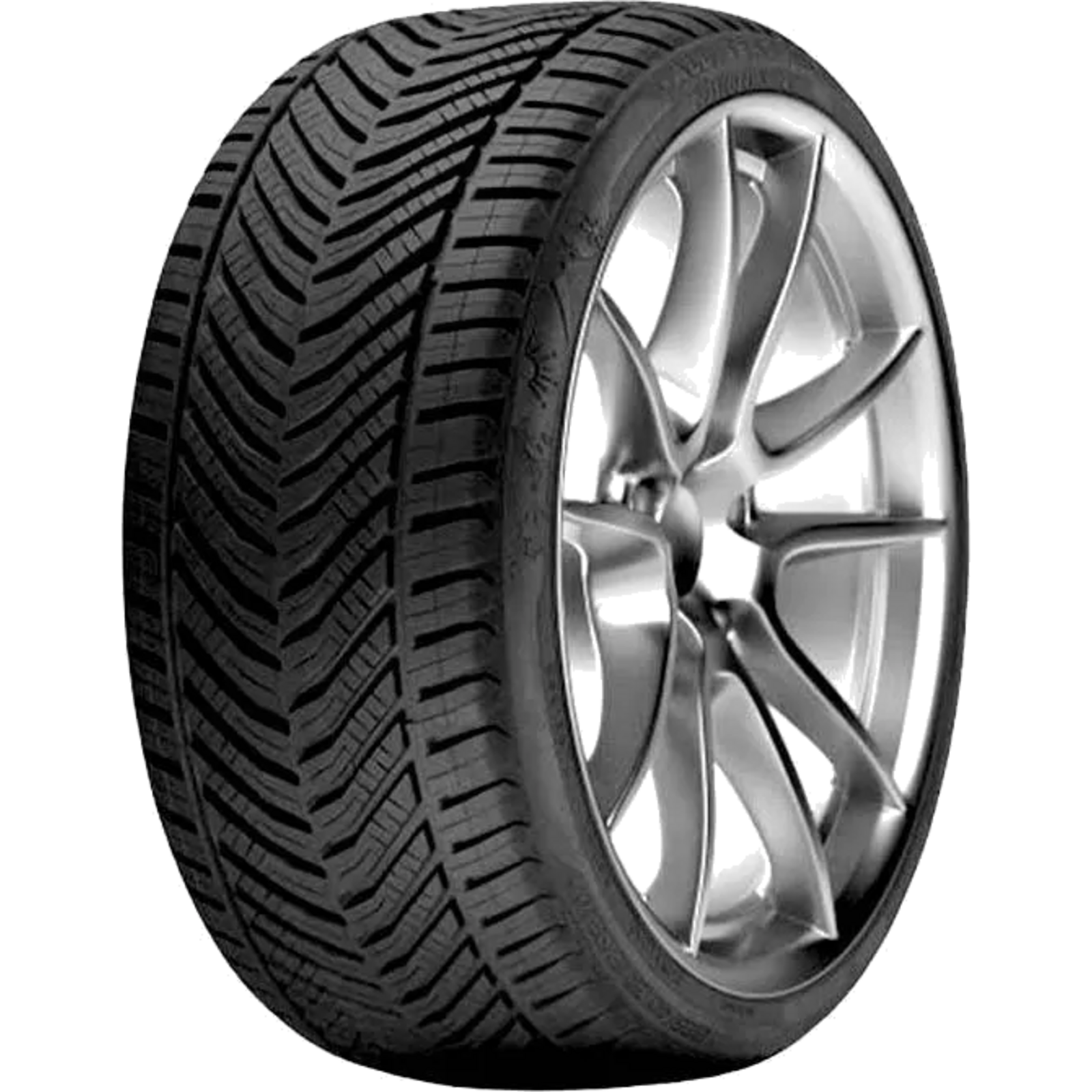 INGA 4x4 ALL SEASON