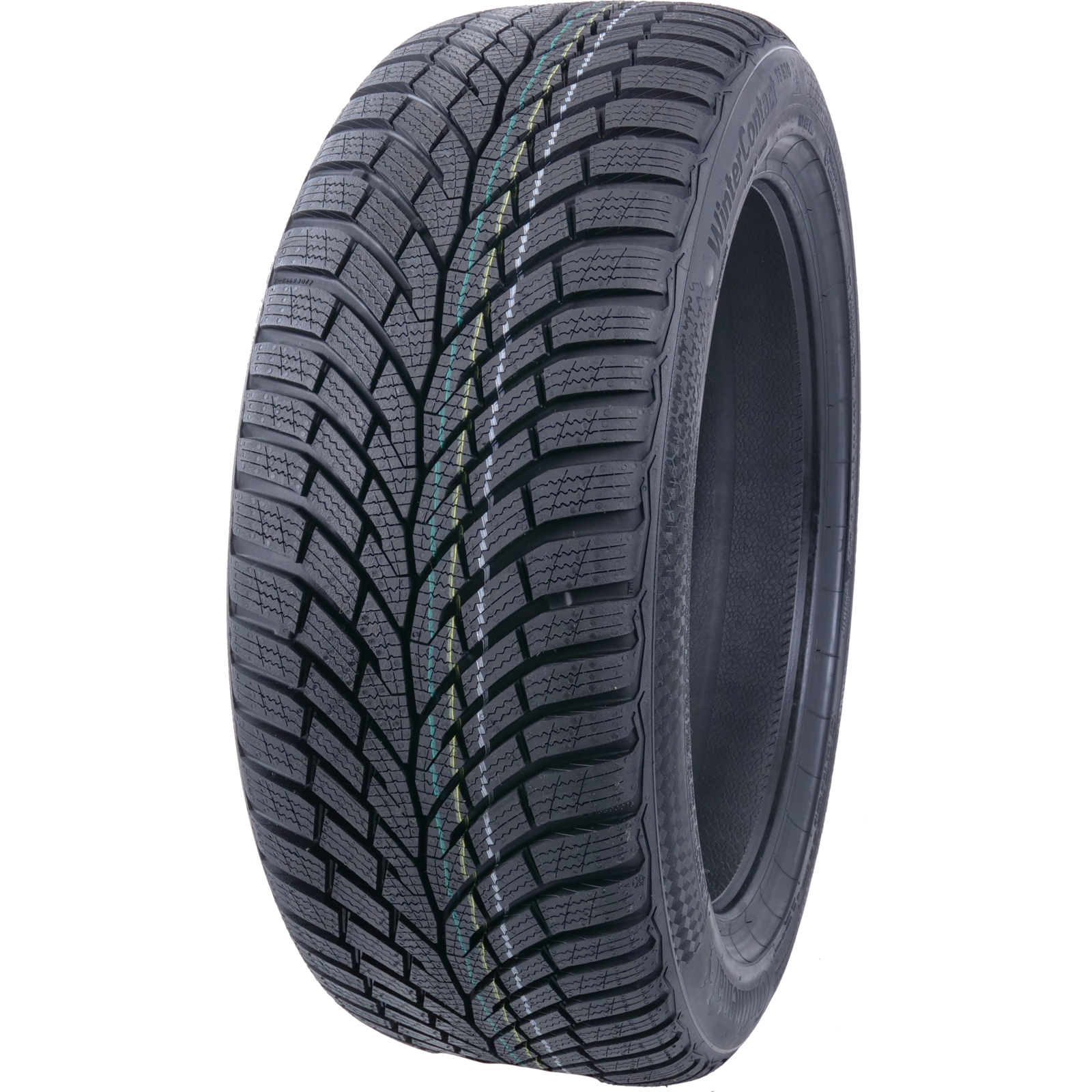 WinterContact TS 870