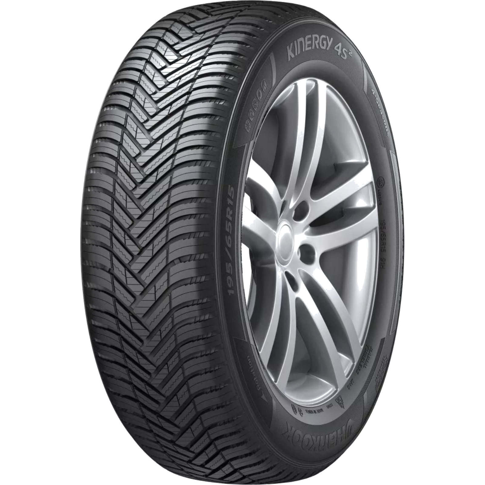 Kinergy 4S 2 H750