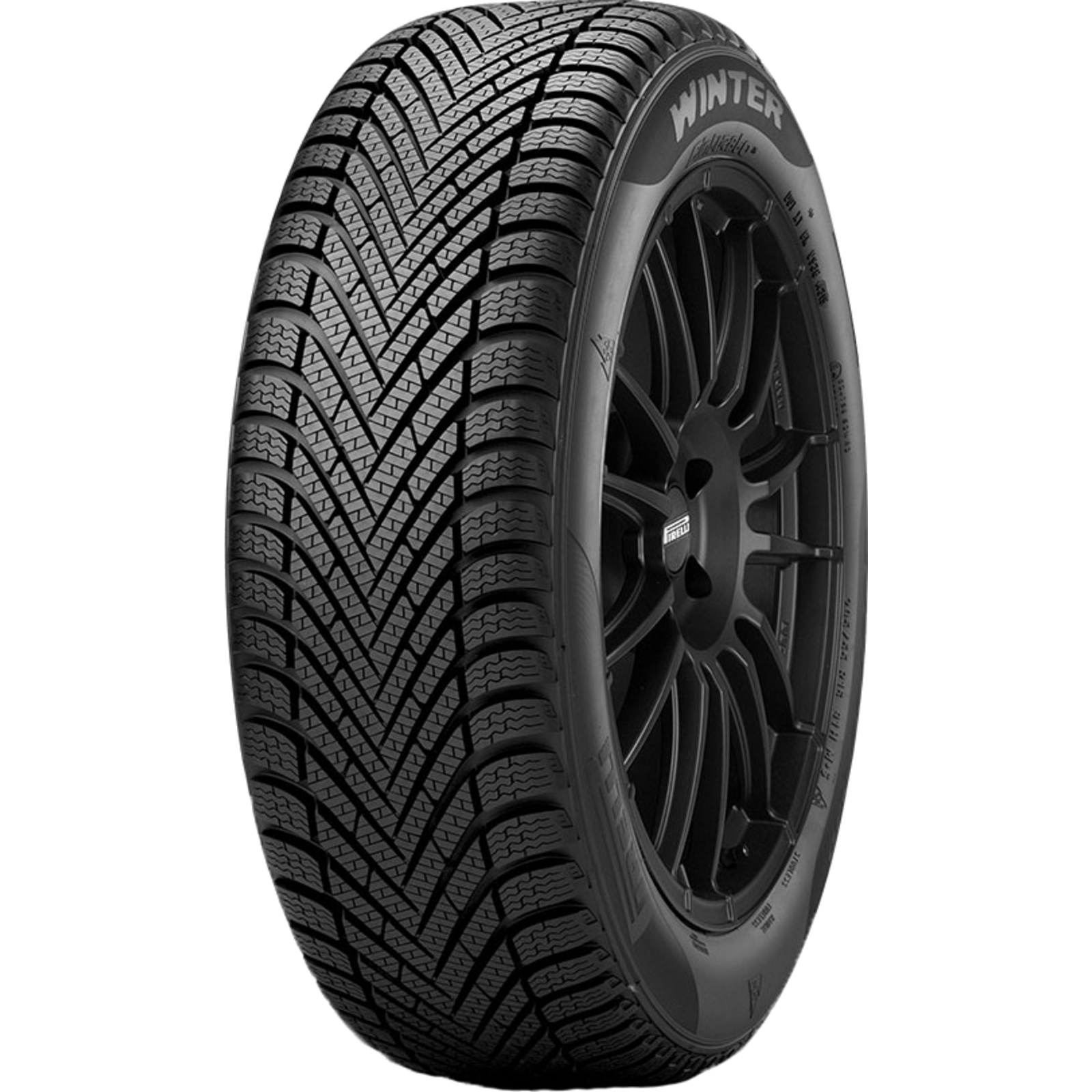 Cinturato Winter