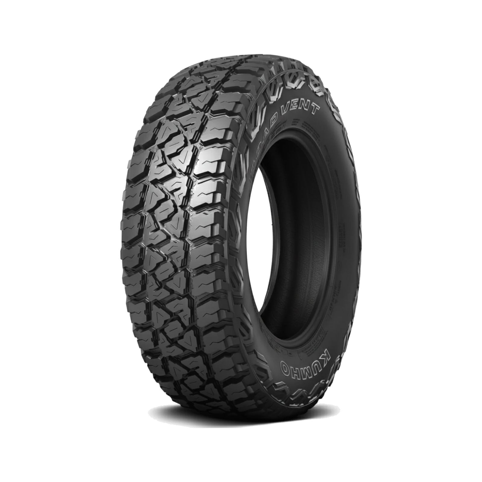 Road Venture MT51