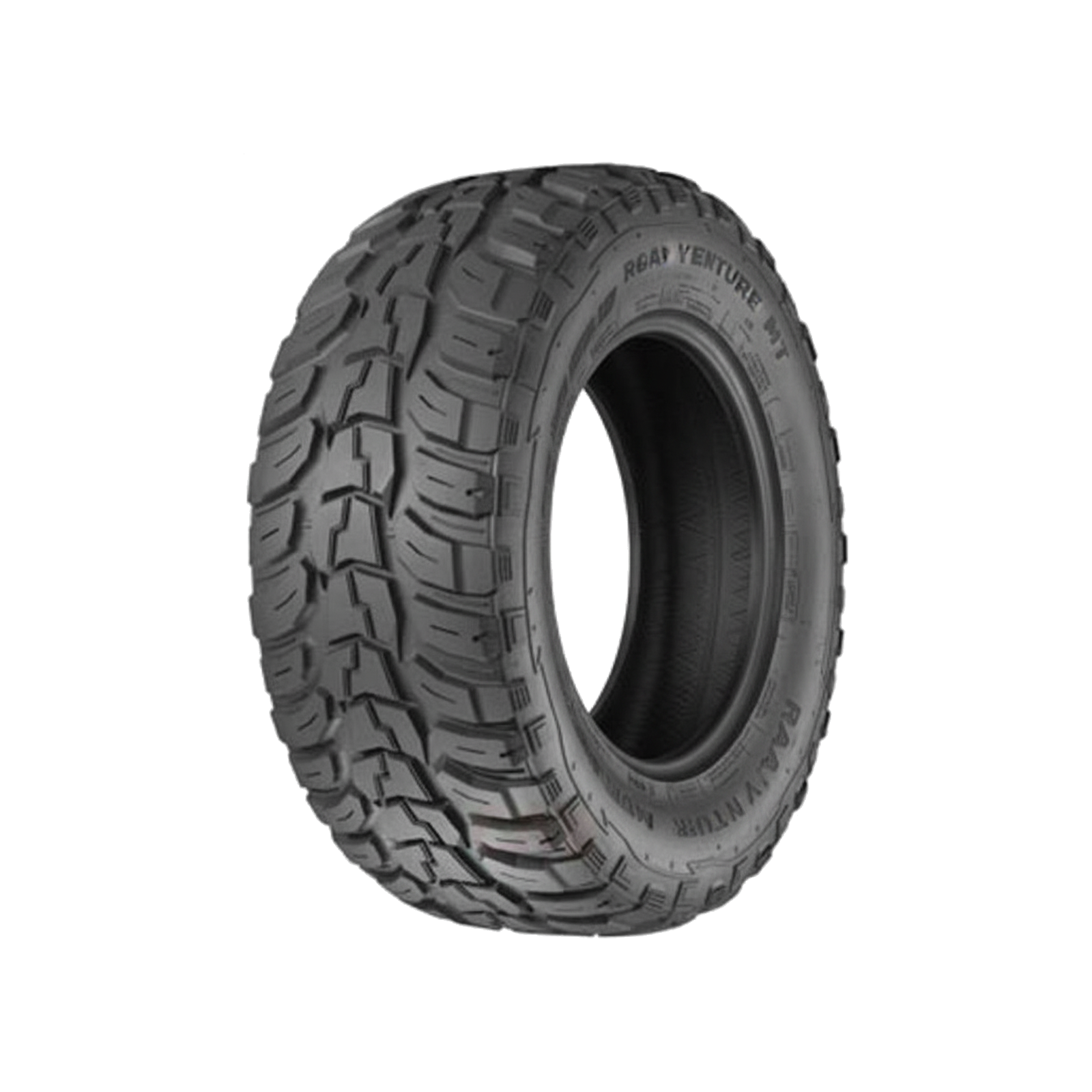 RoadVenture MT71