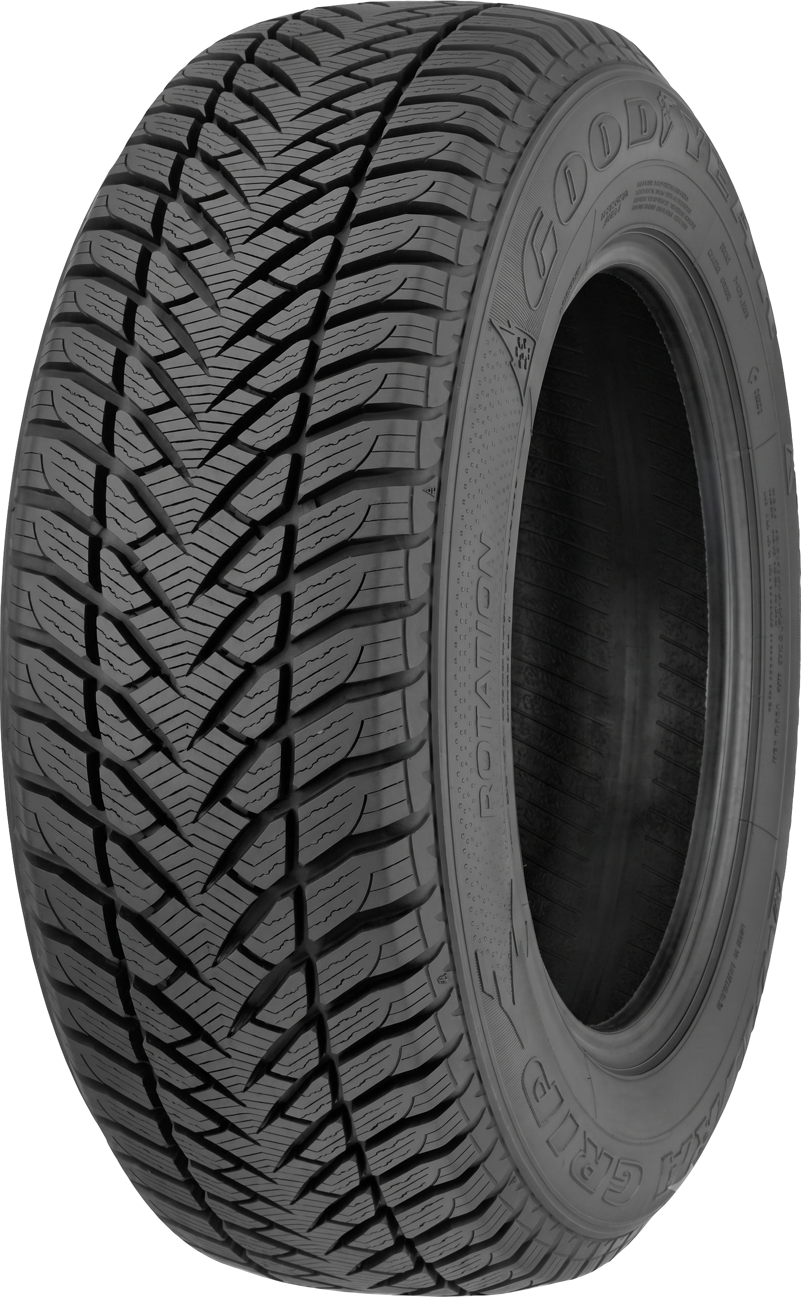 Ultra Grip + SUV