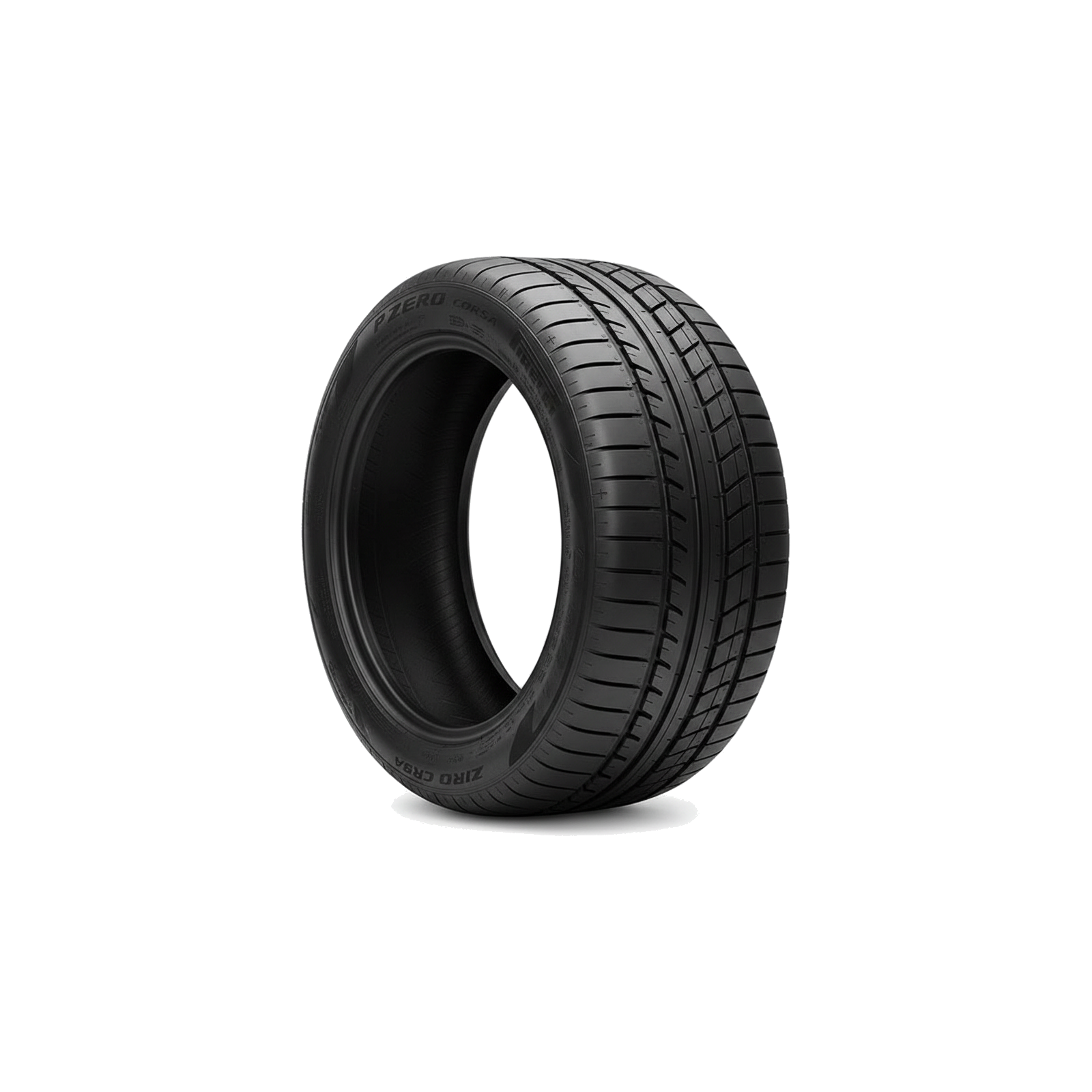 P Zero Corsa PZC4