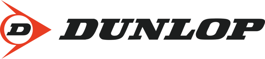 Logo Dunlop