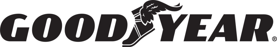 Logo Goodyear