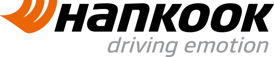 Logo Hankook