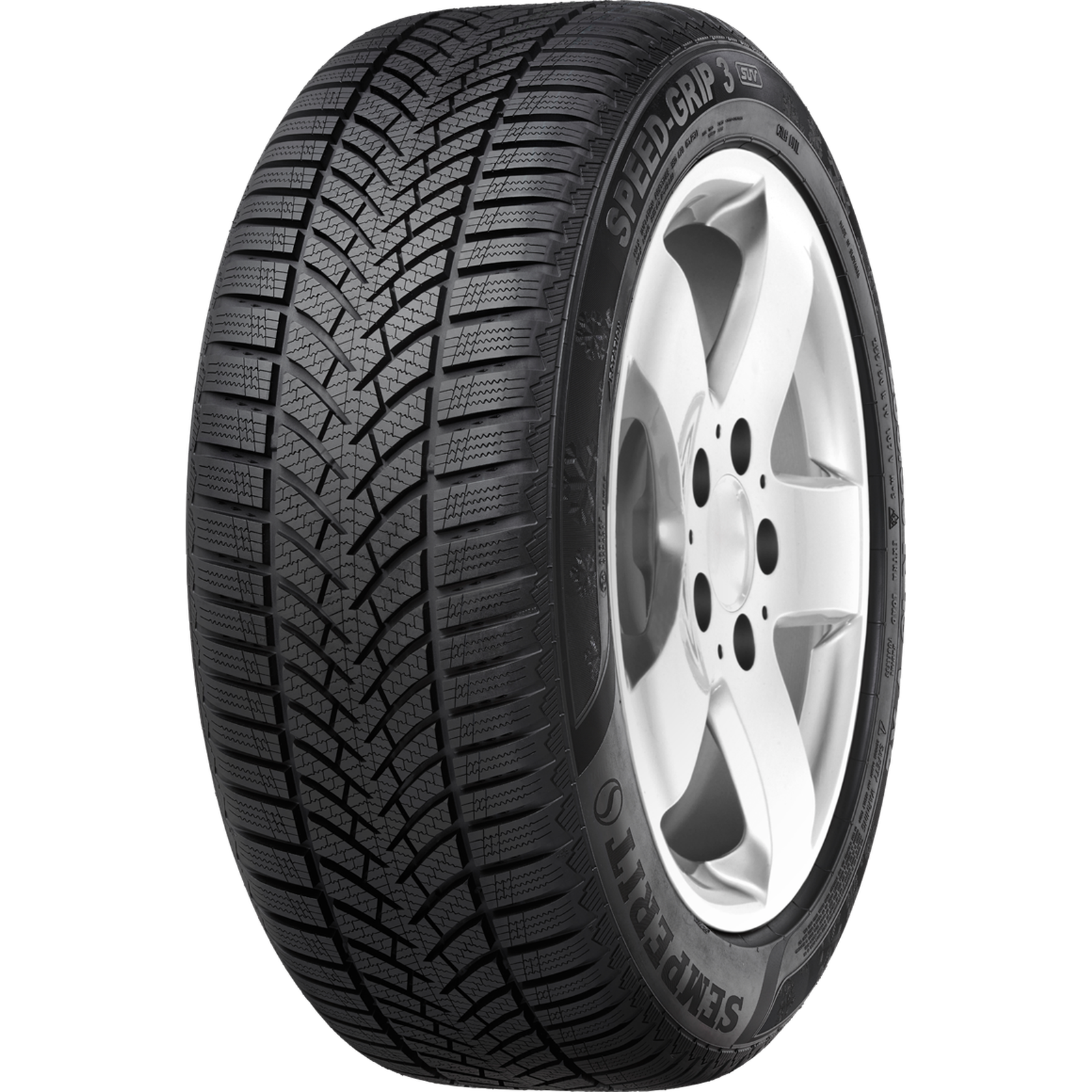 SPEED-GRIP 3 SUV