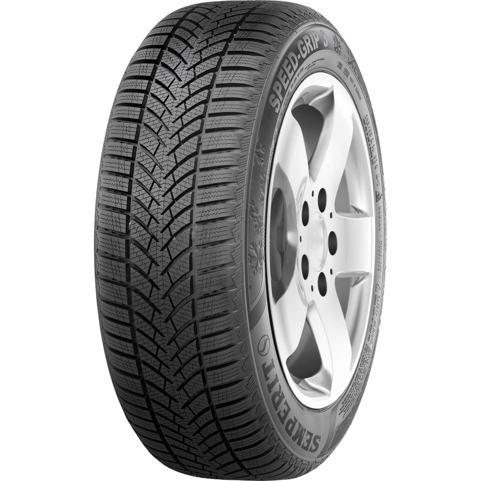 SPEED-GRIP3
