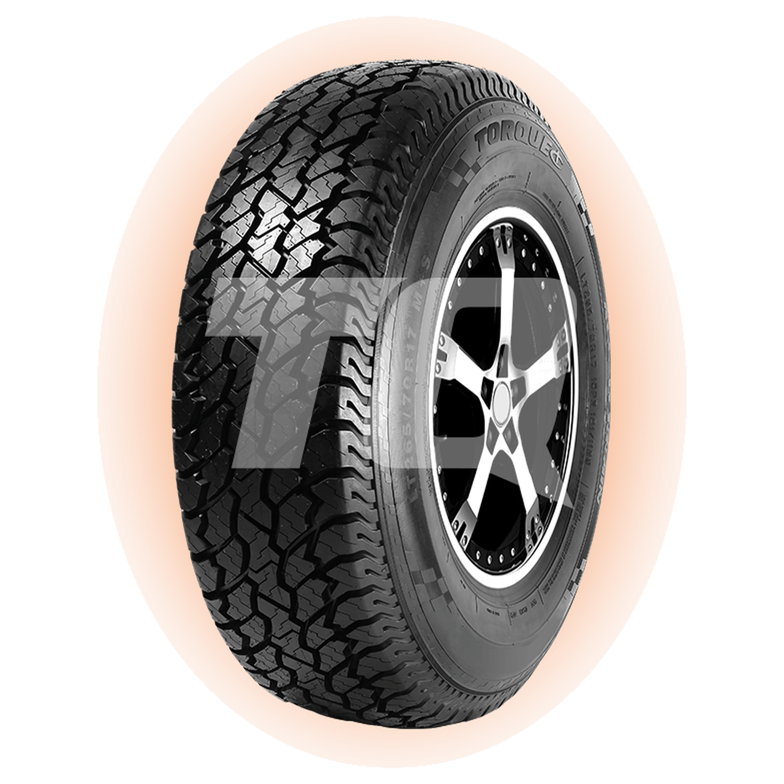 TQ-AT701