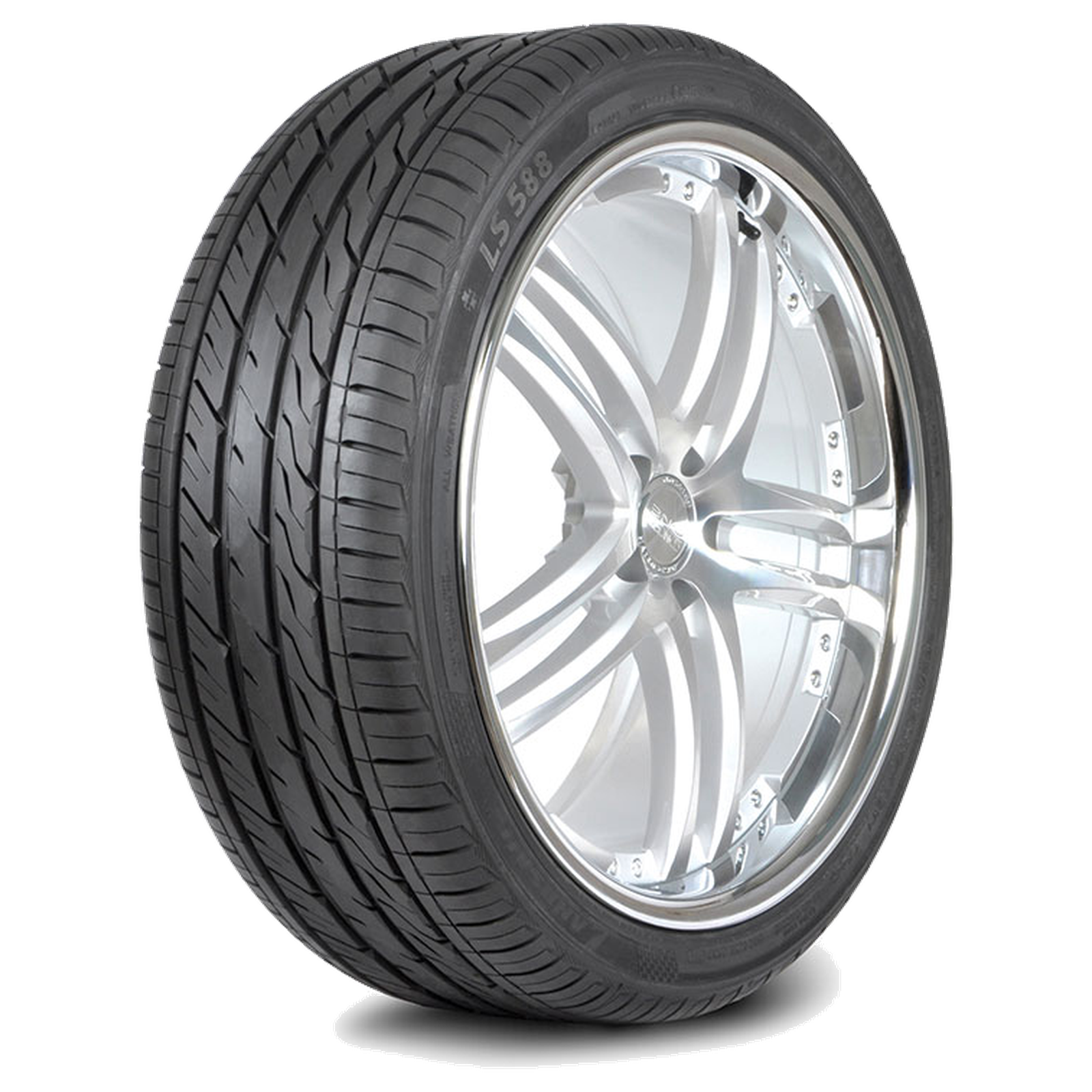 LS588 UHP
