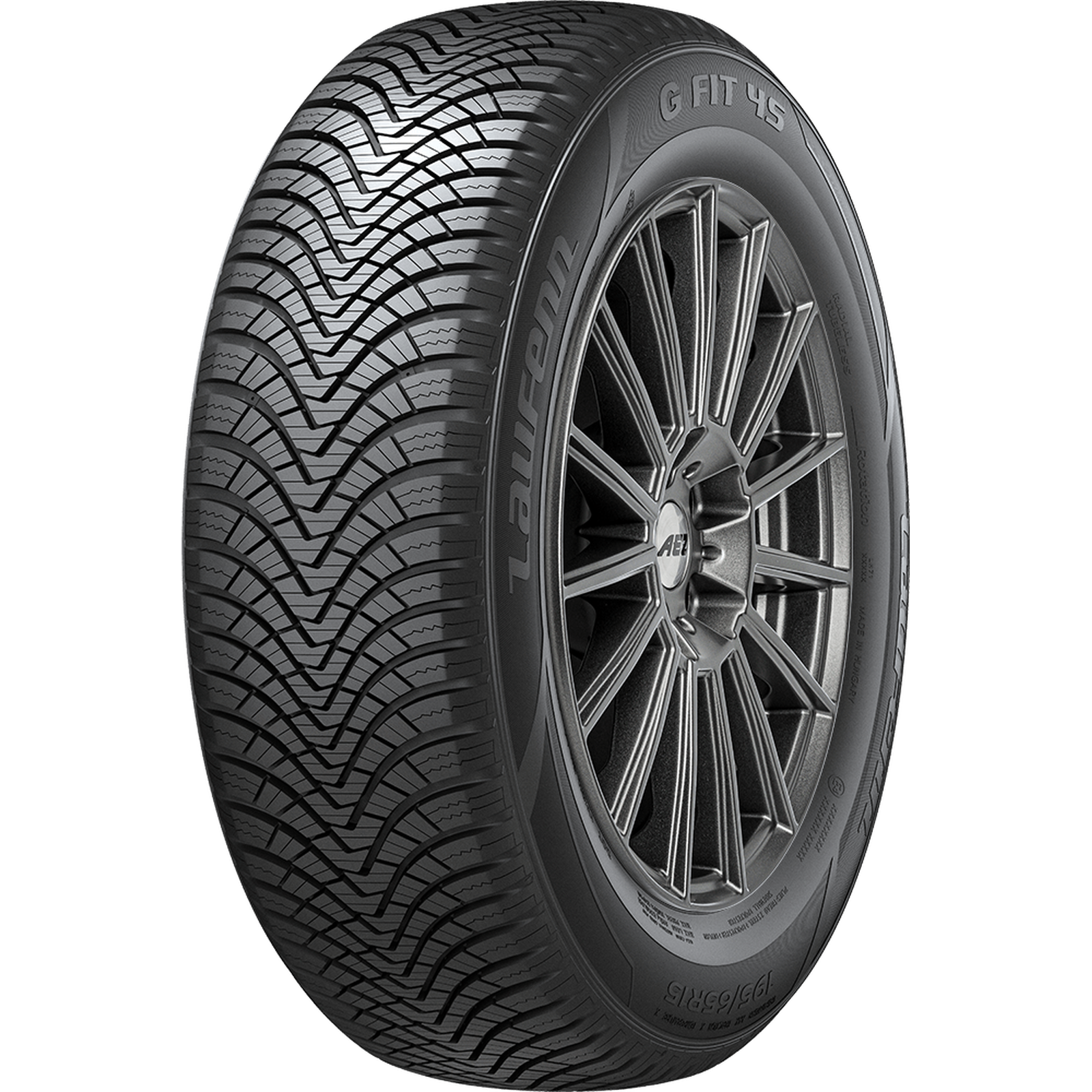 G FIT 4S LH71