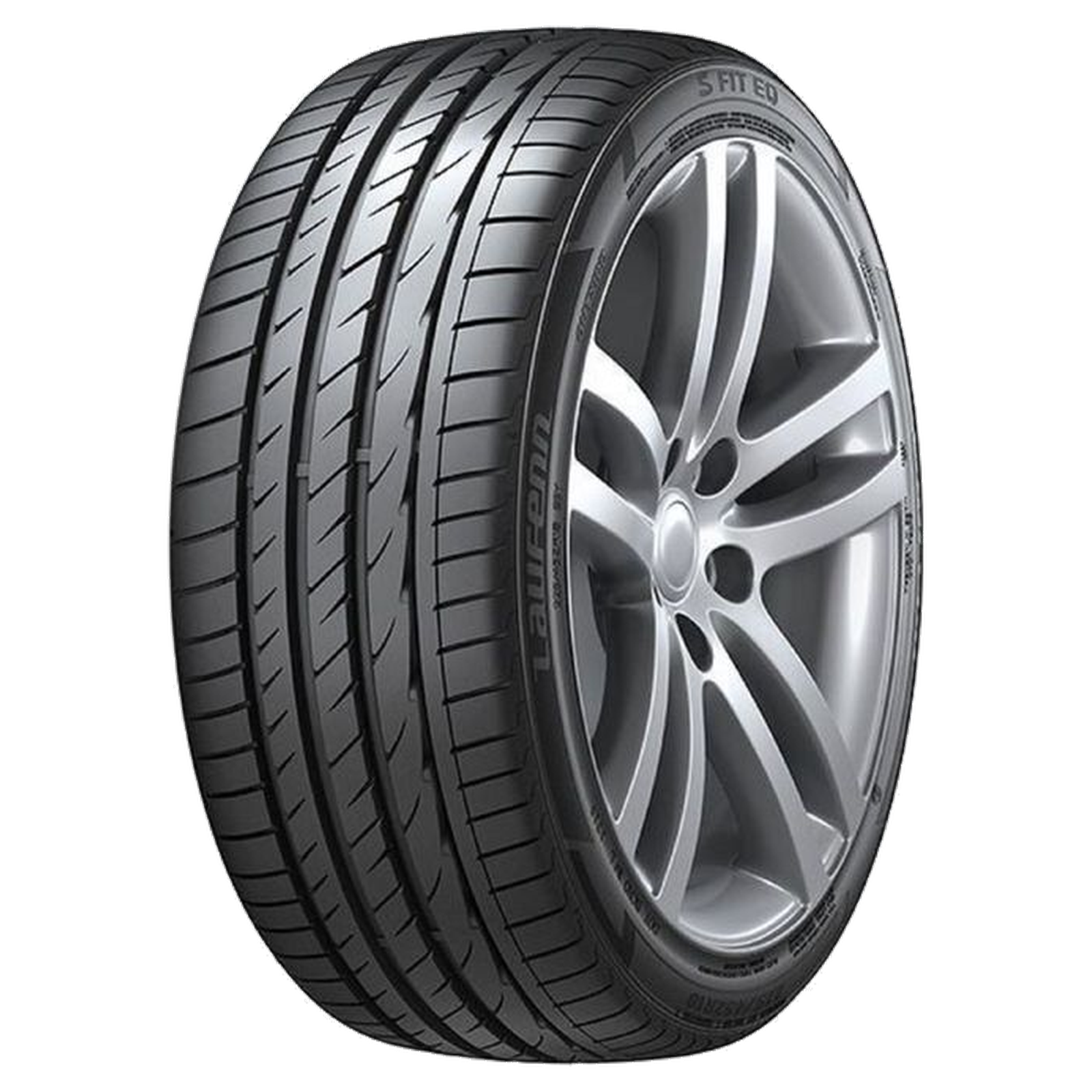 S Fit EQ LK01