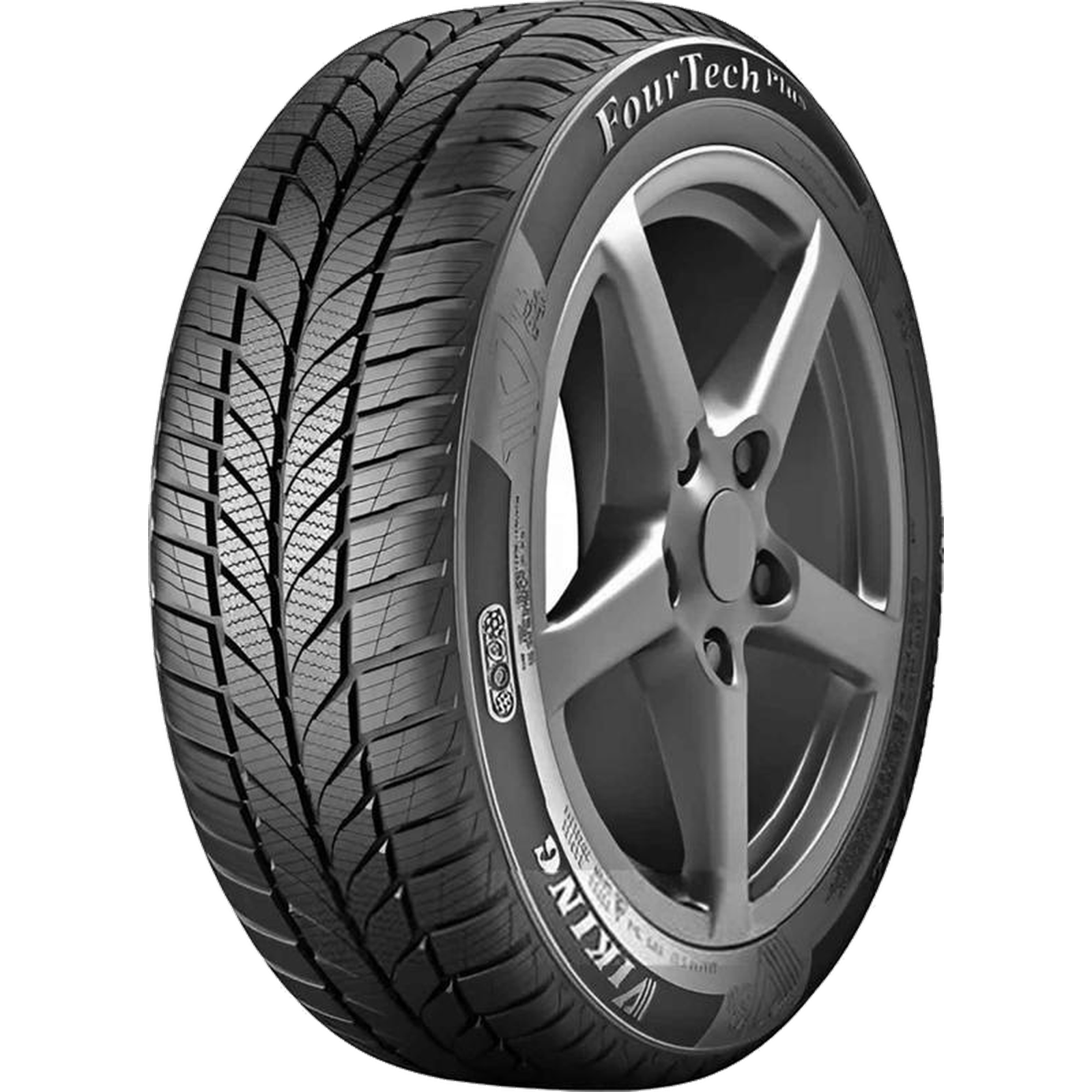 FourTech Plus